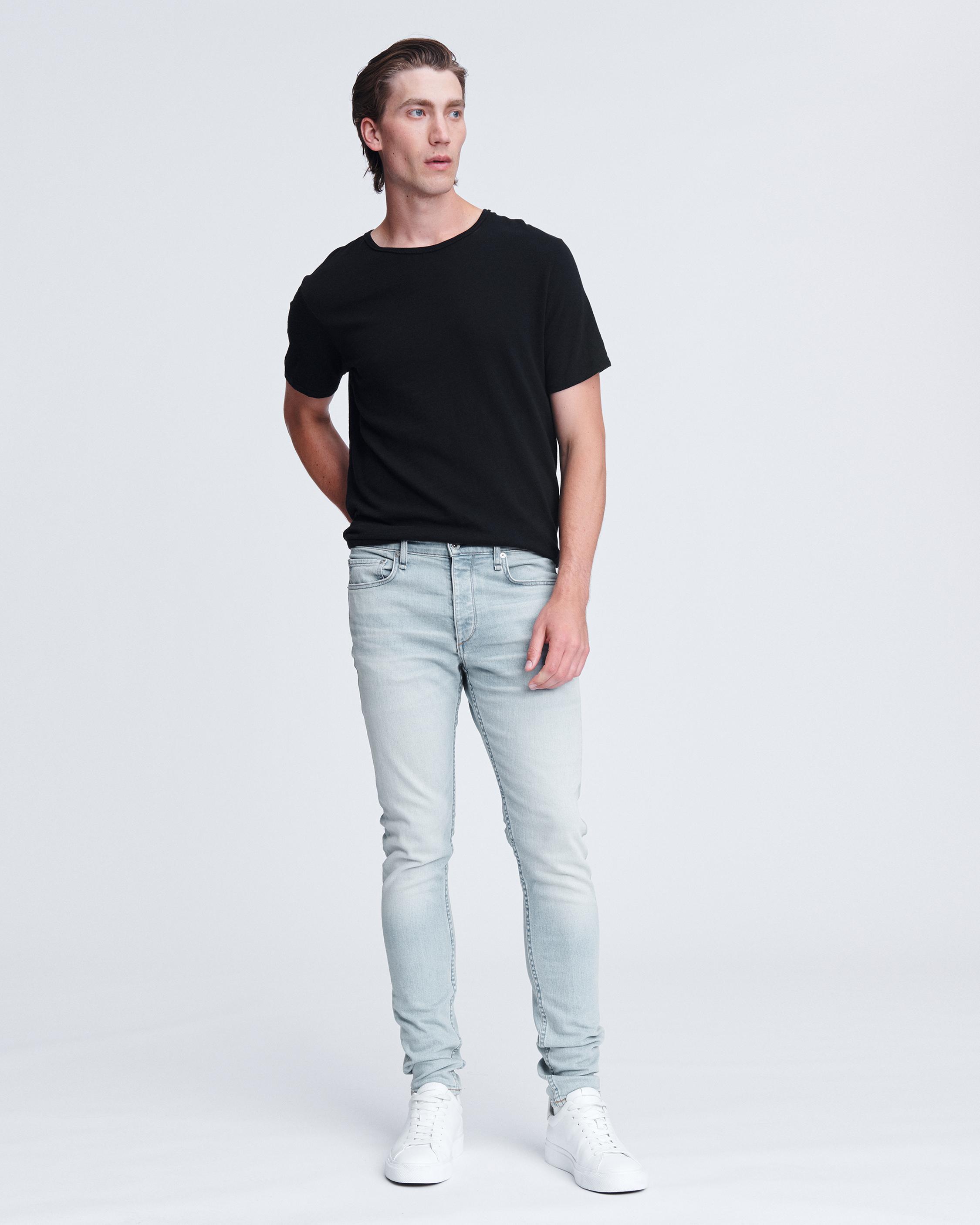 rag and bone fit 1 jeans