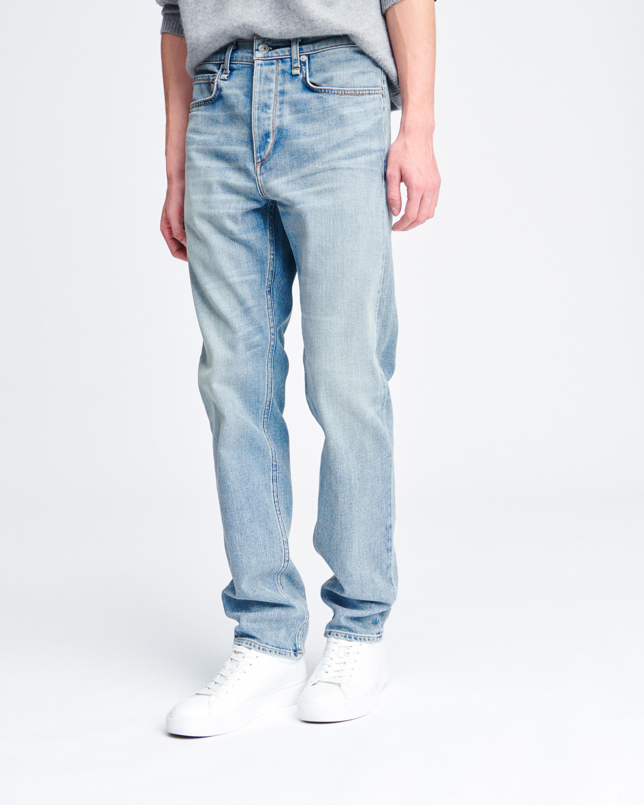 rag and bone fit 3 jeans