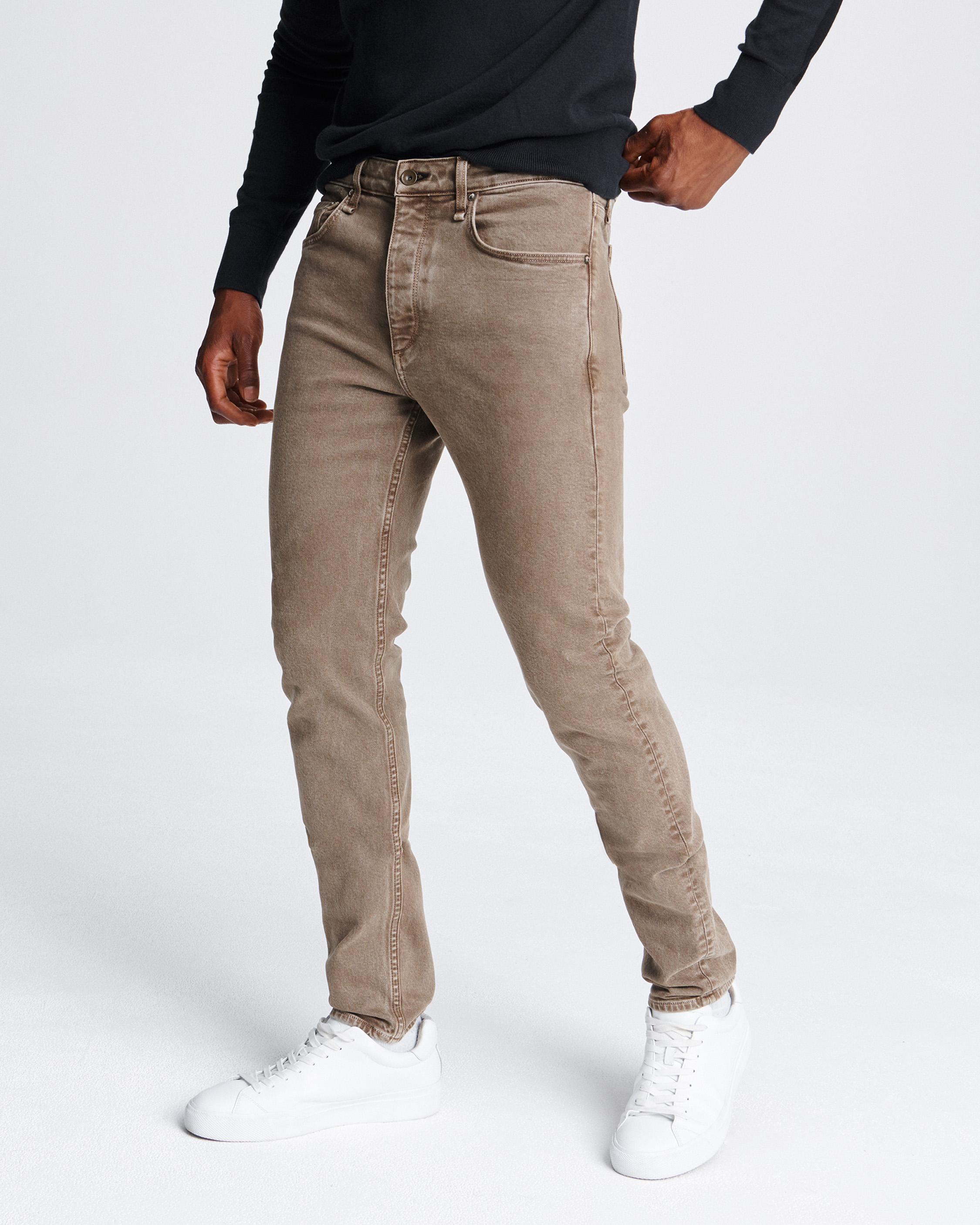 rag & bone fit 2 jeans