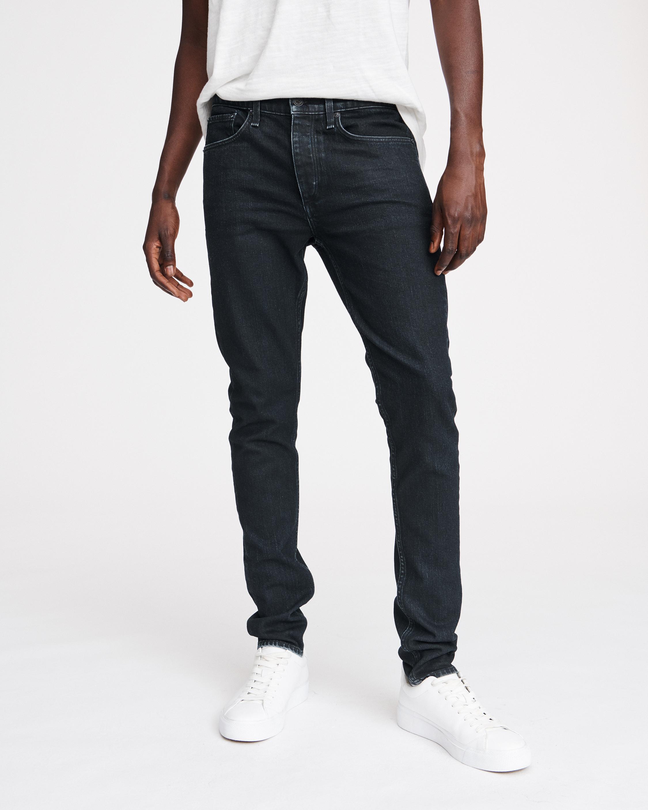 rag & bone fit 1 jeans