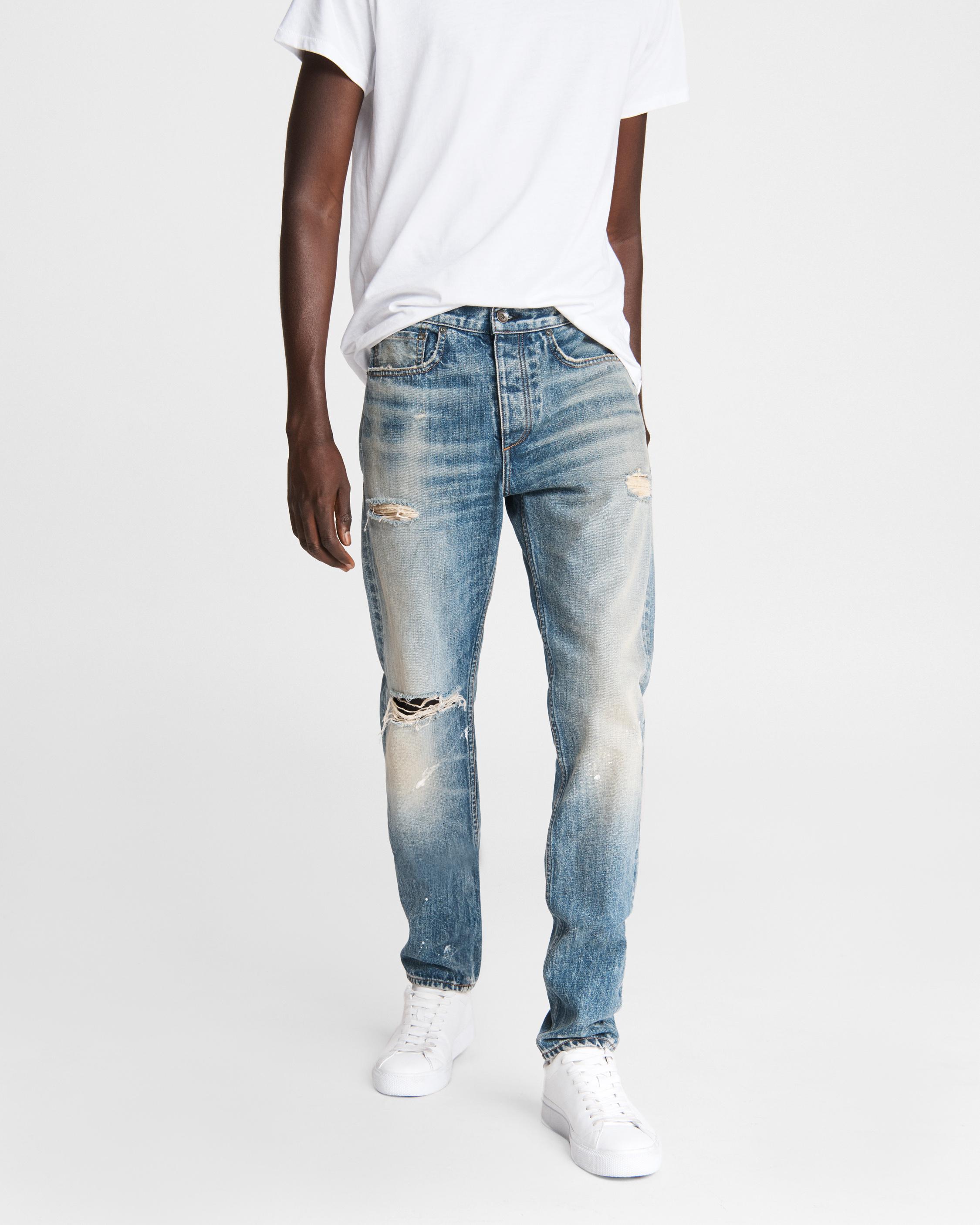 rag and bone archive jeans