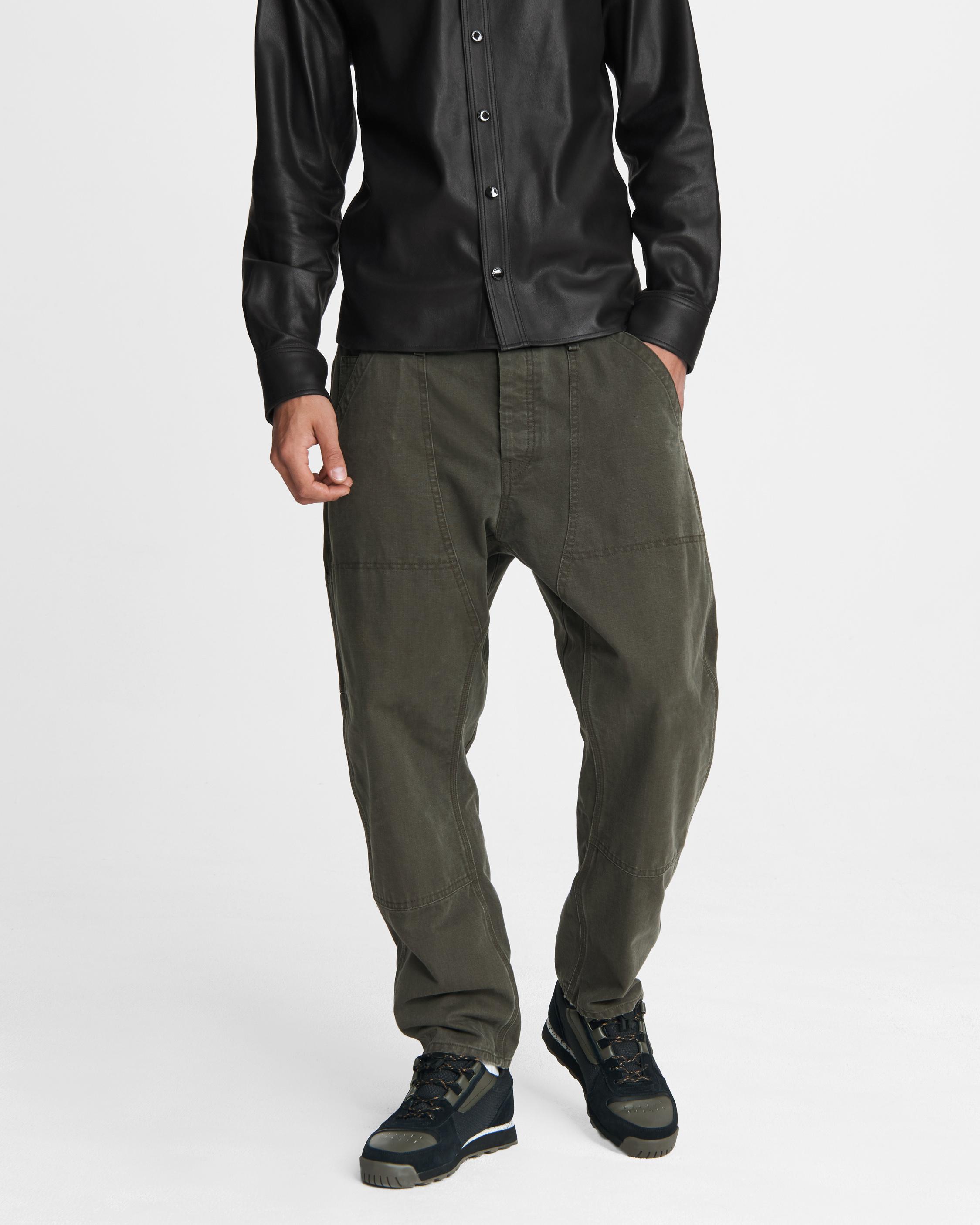 rag and bone tailored workwear