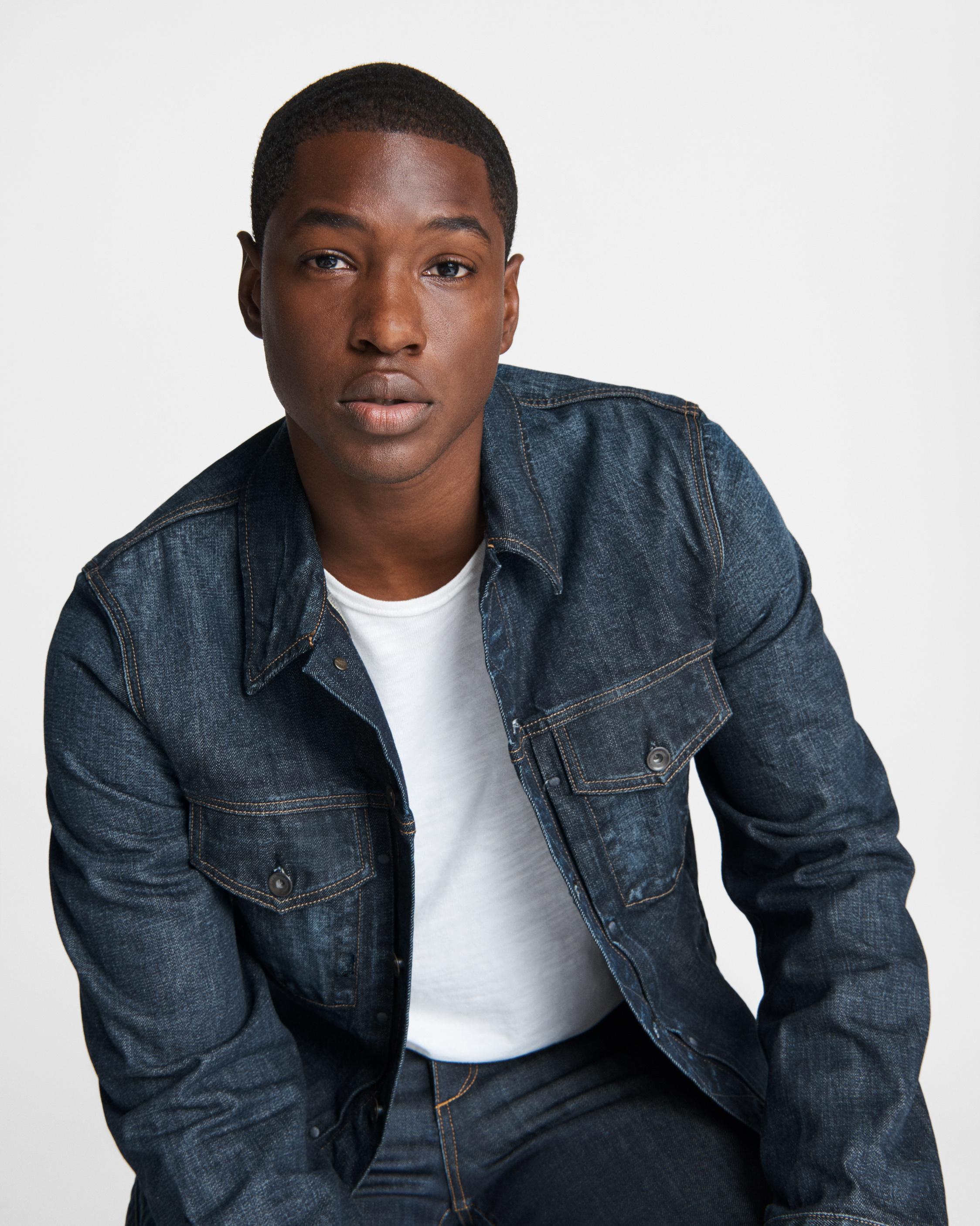 rag and bone definitive jean jacket