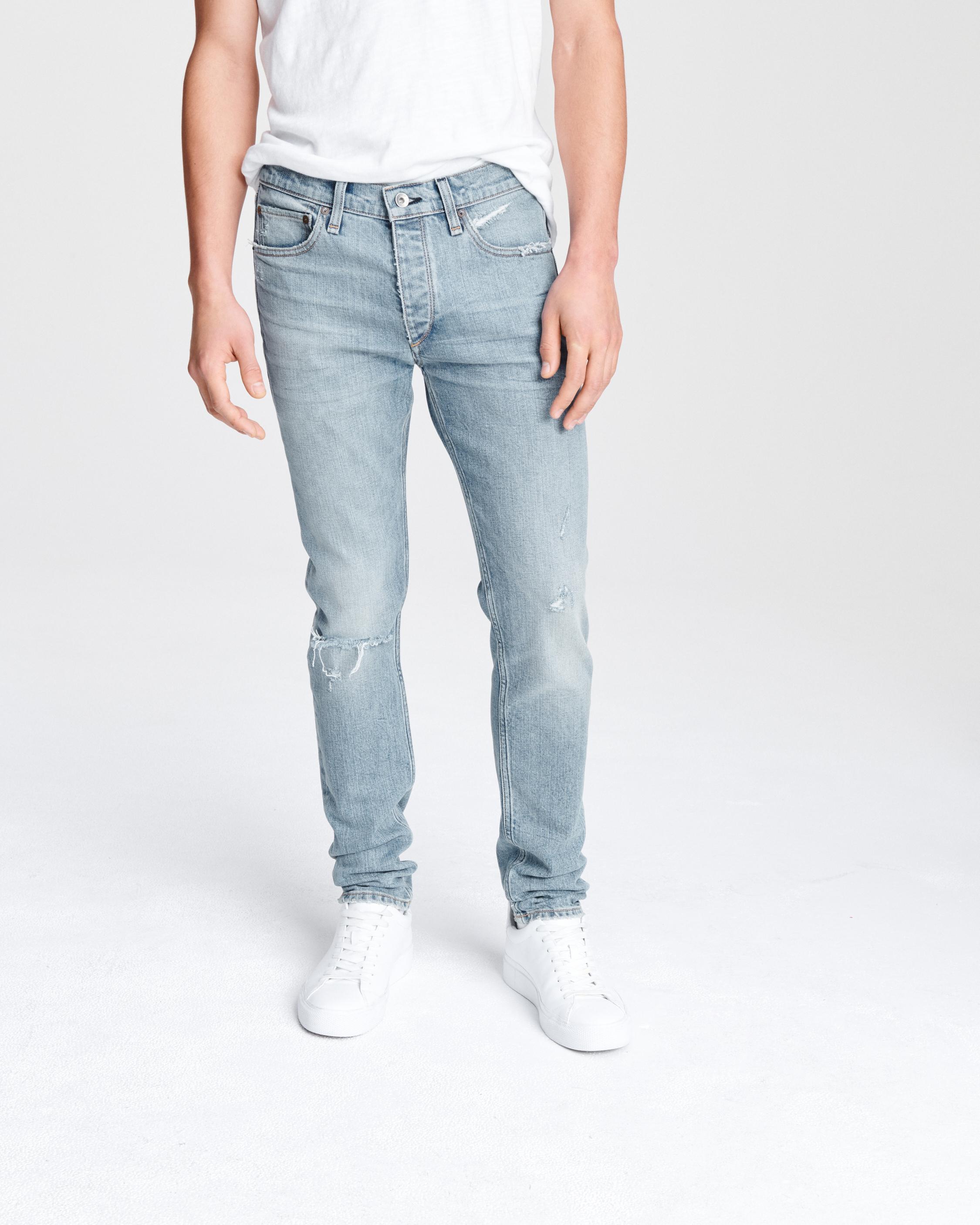 rag & bone fit 1 jeans