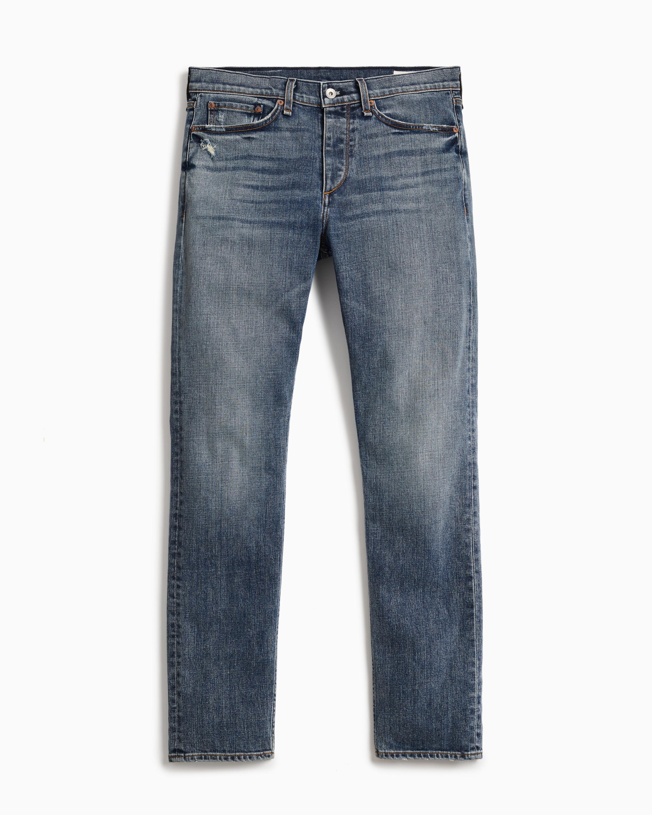 jeans beige zara
