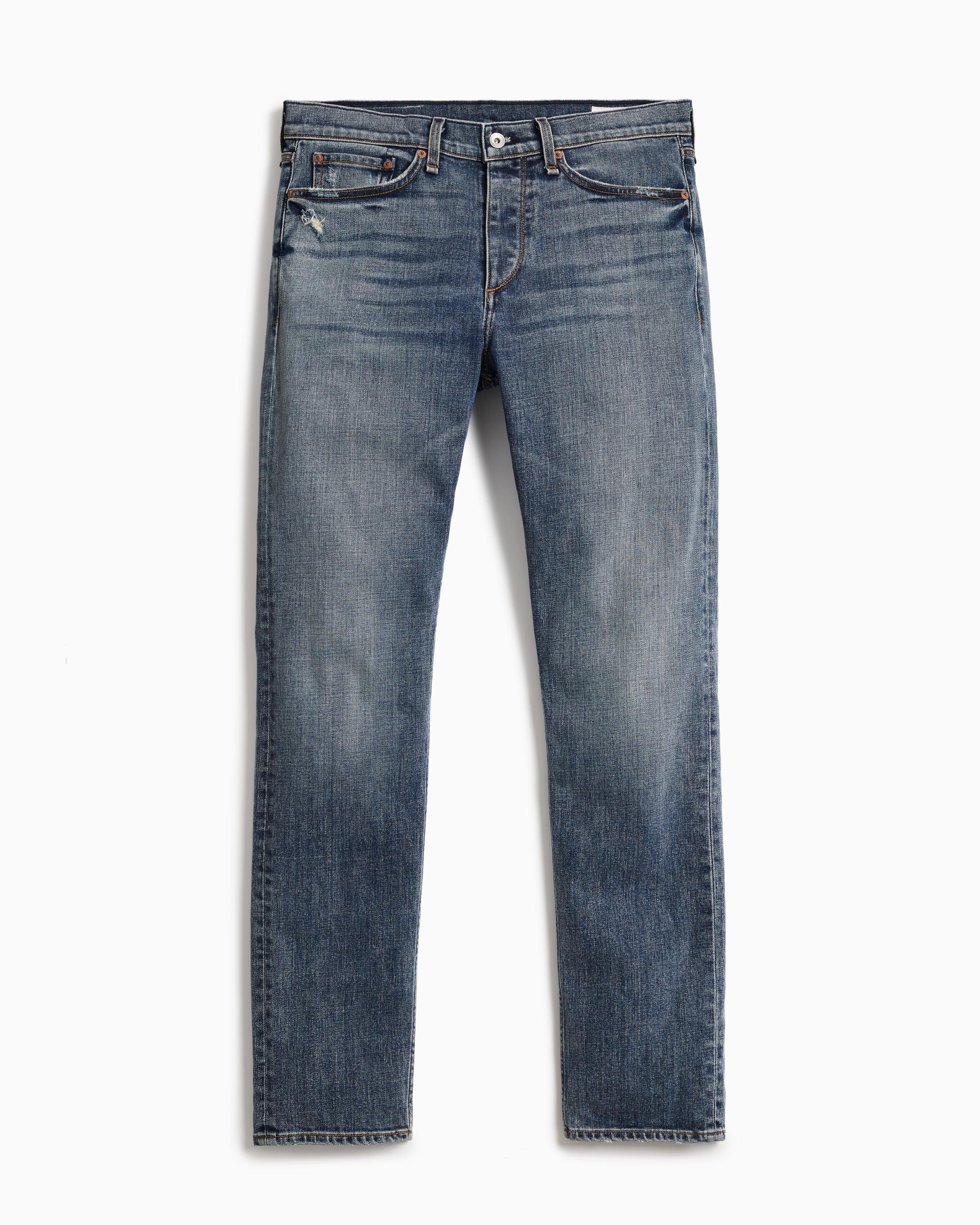 rag & bone fit 2 jeans