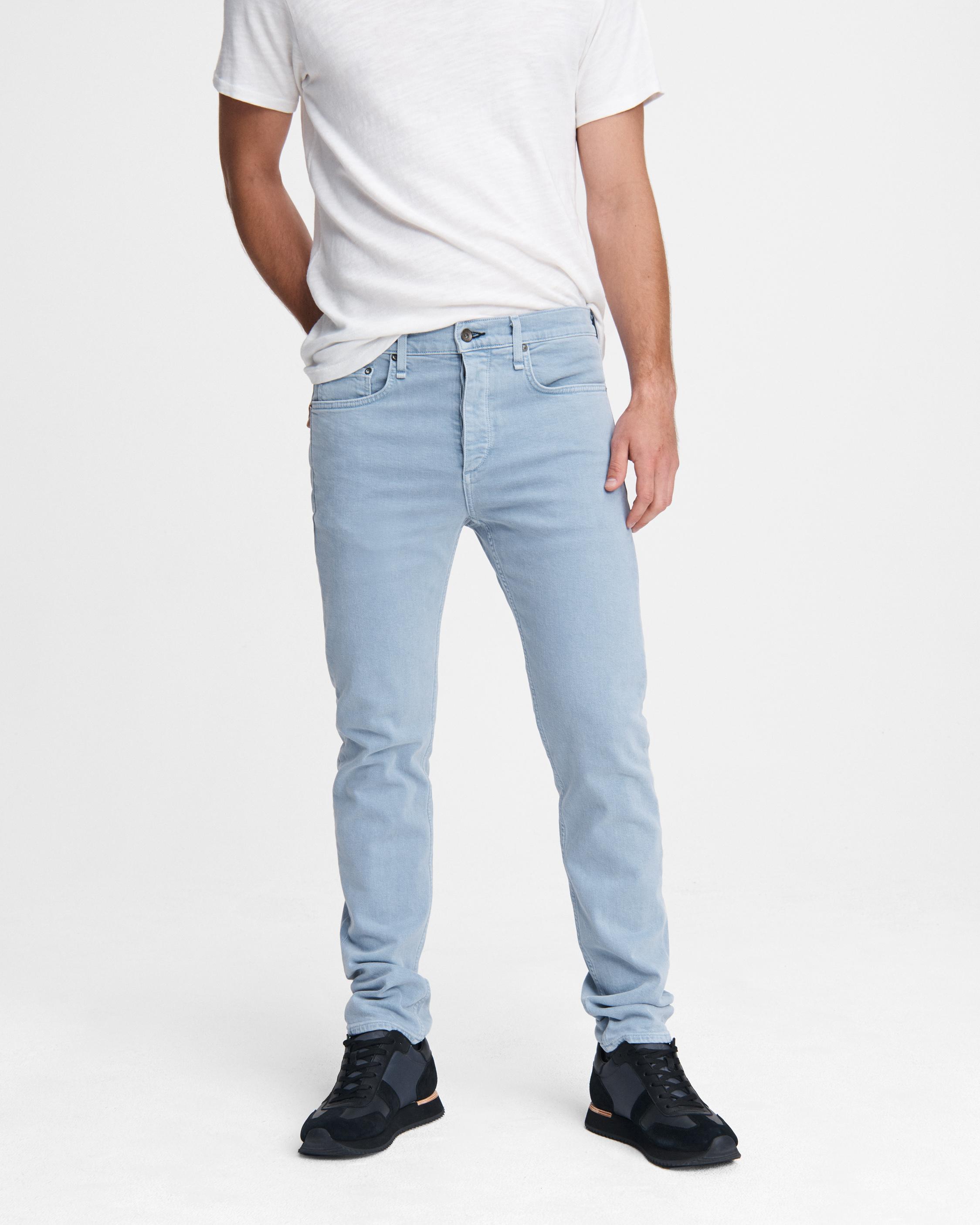 rag & bone fit 2 jeans
