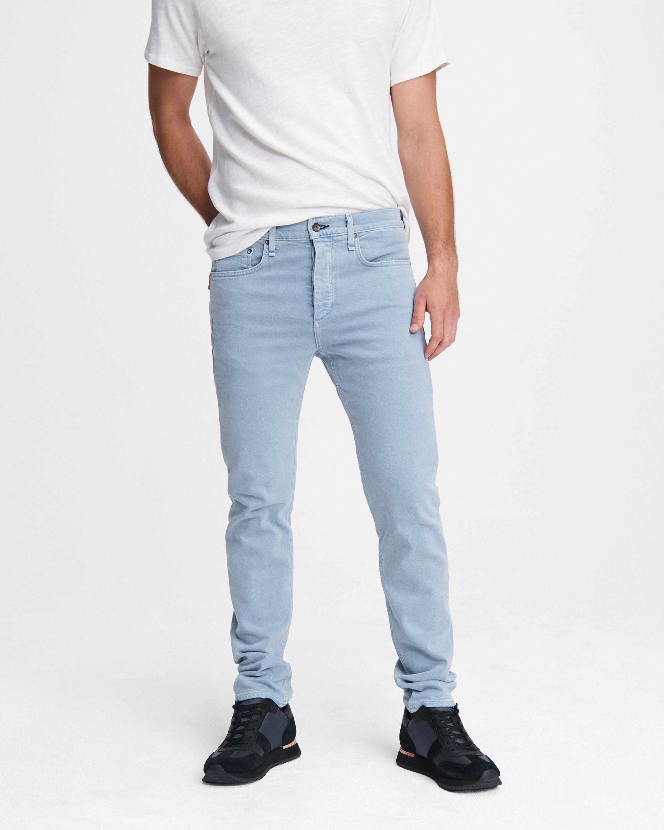 Fit 2 Mid-rise - Shade | Men Jeans | rag & bone