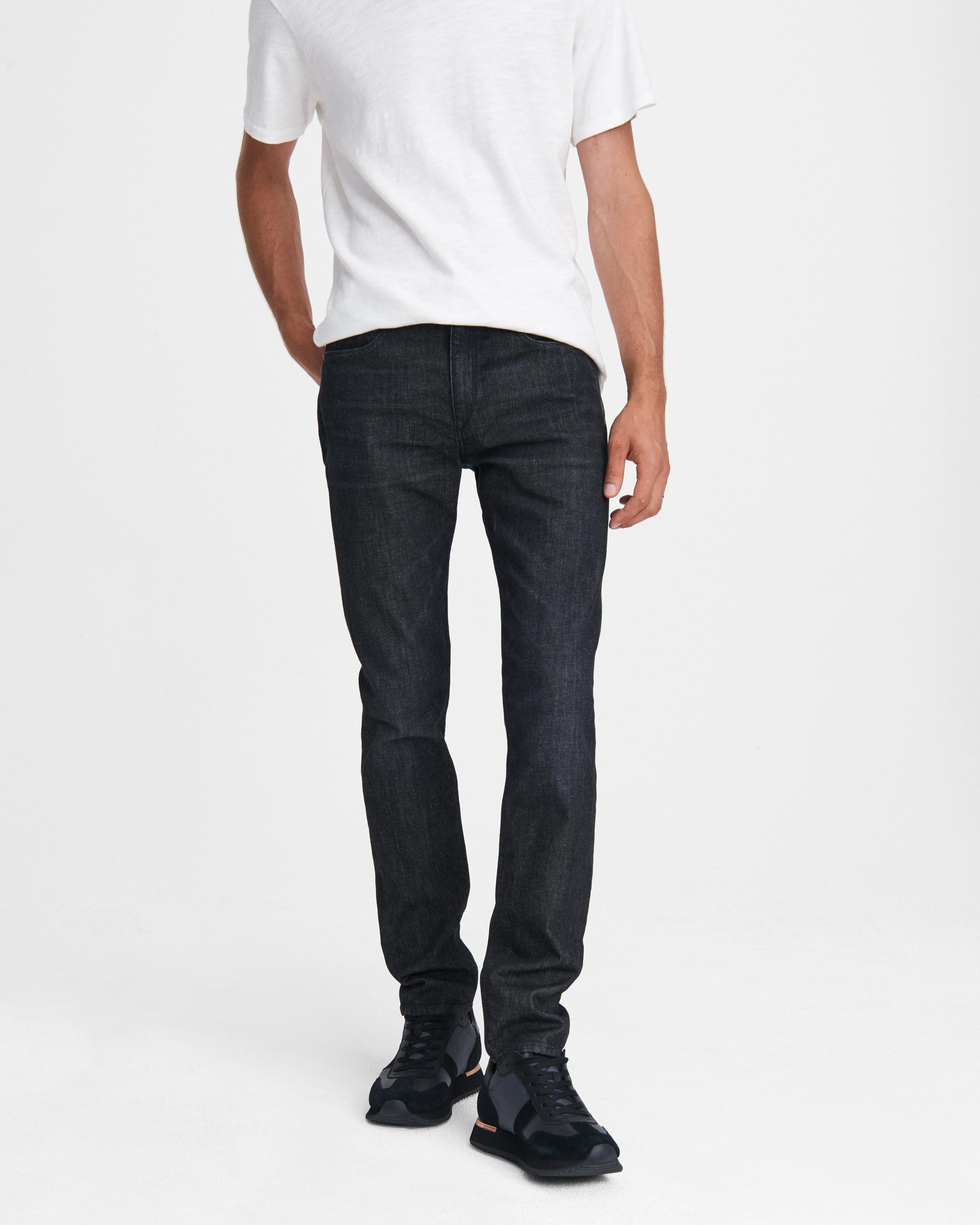 rag and bone fit 2 review