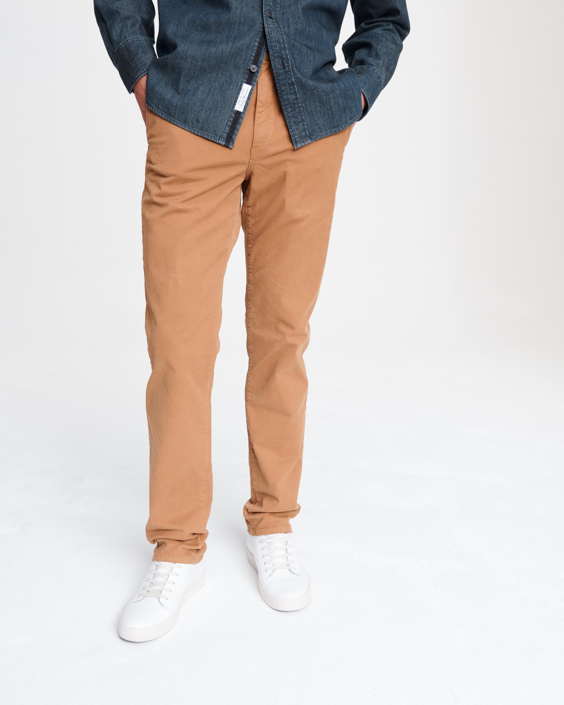 rag and bone fit 2 classic chino