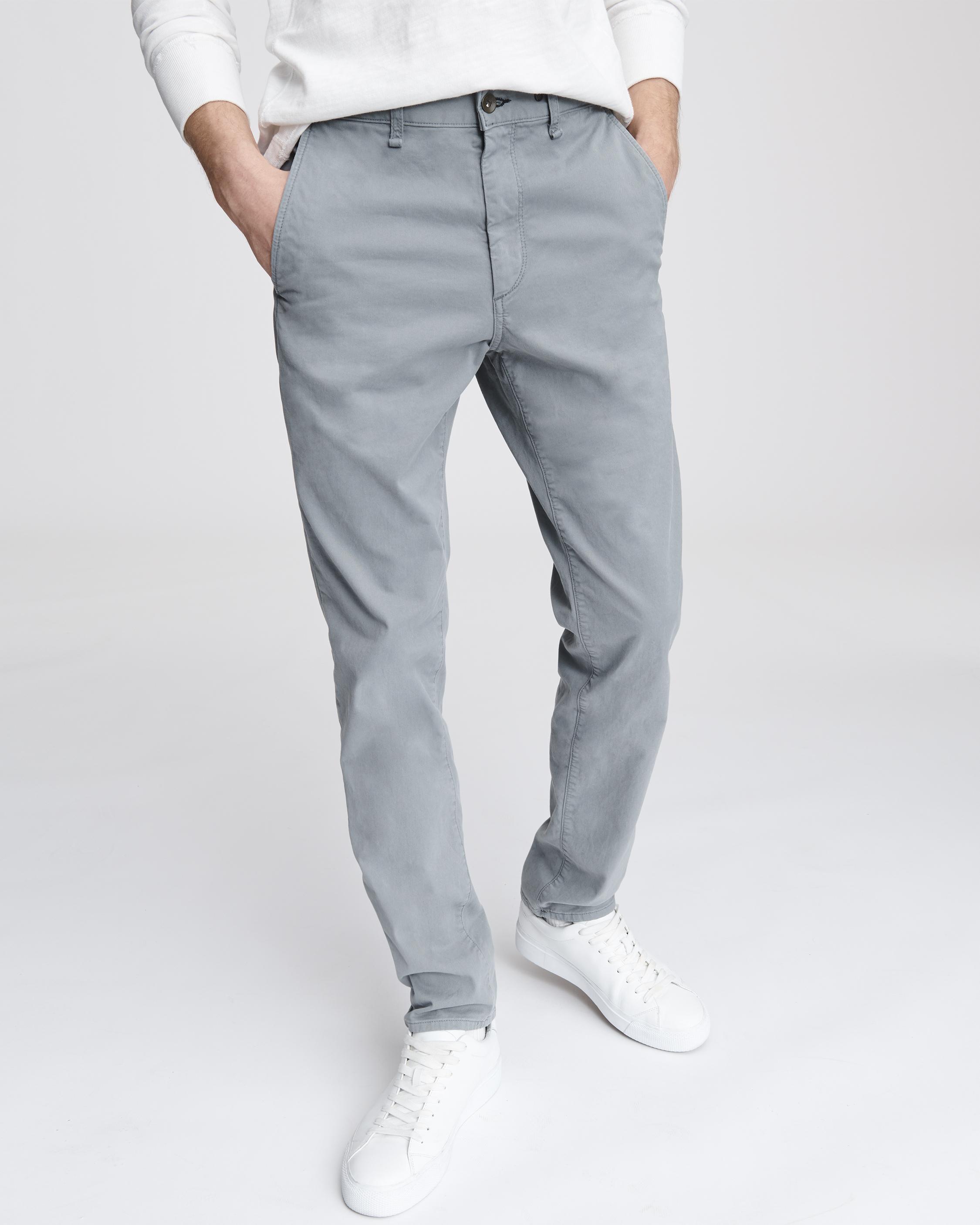 rag and bone fit 2 classic chino