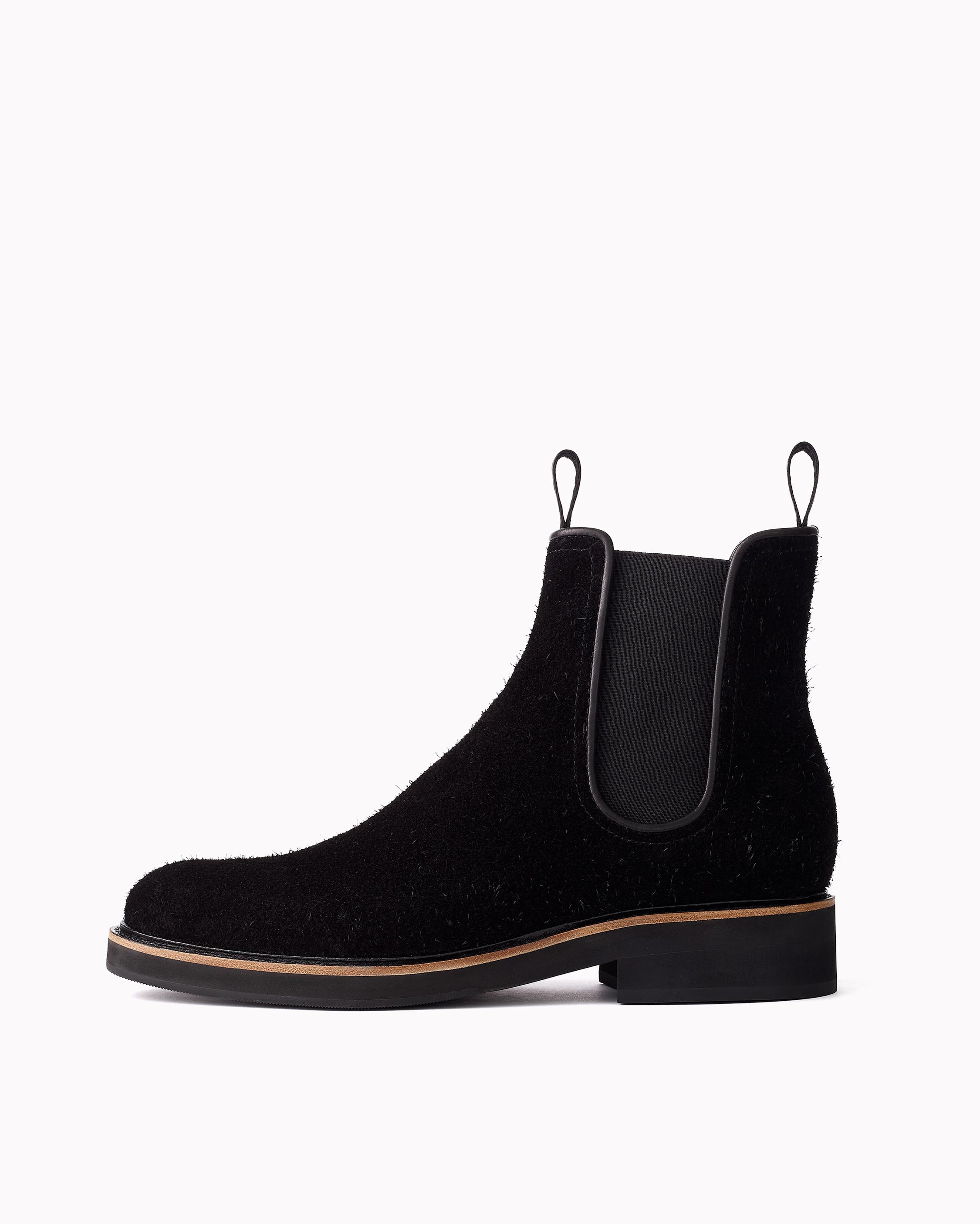 rag and bone chelsea boot mens