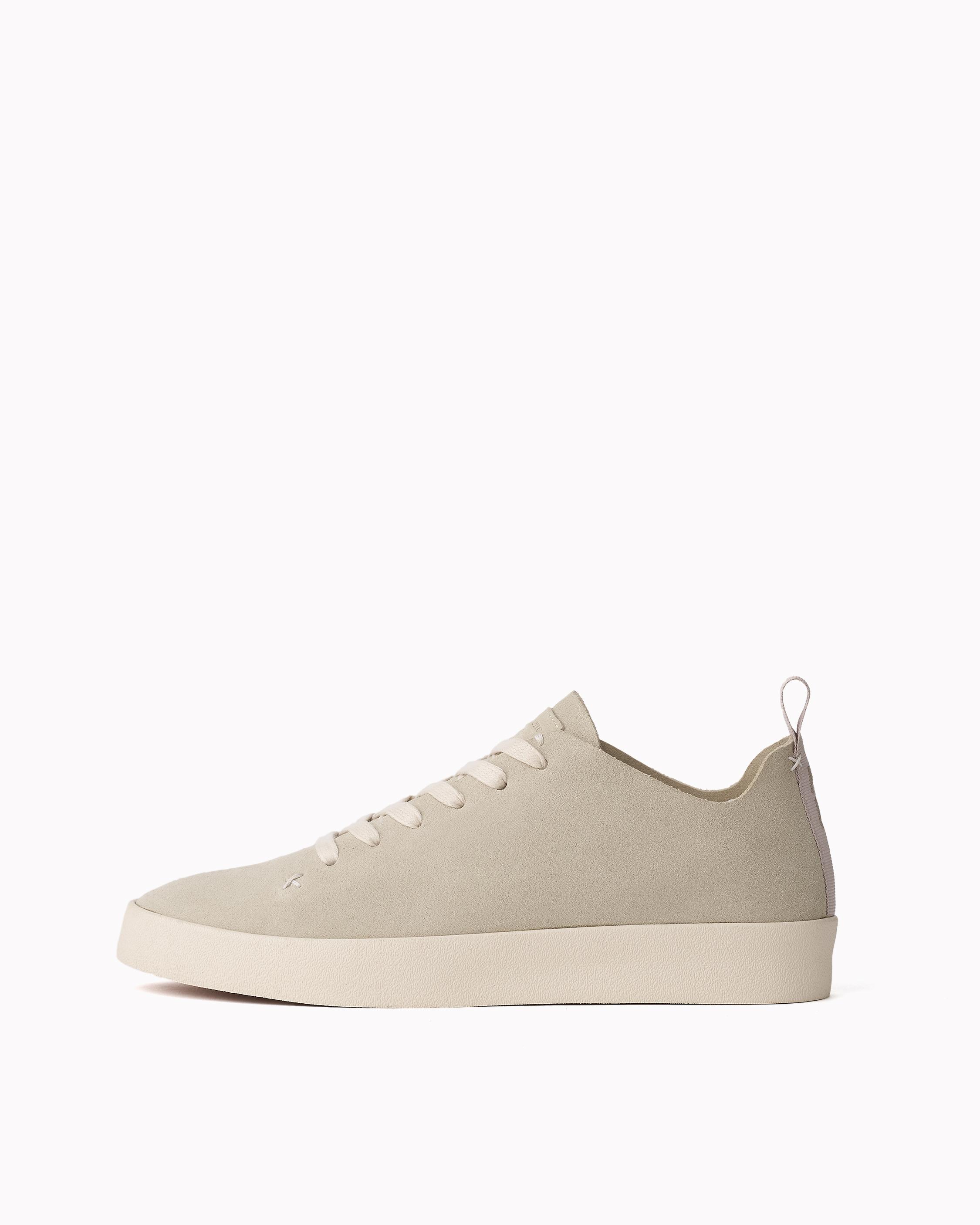 rag and bone suede sneakers