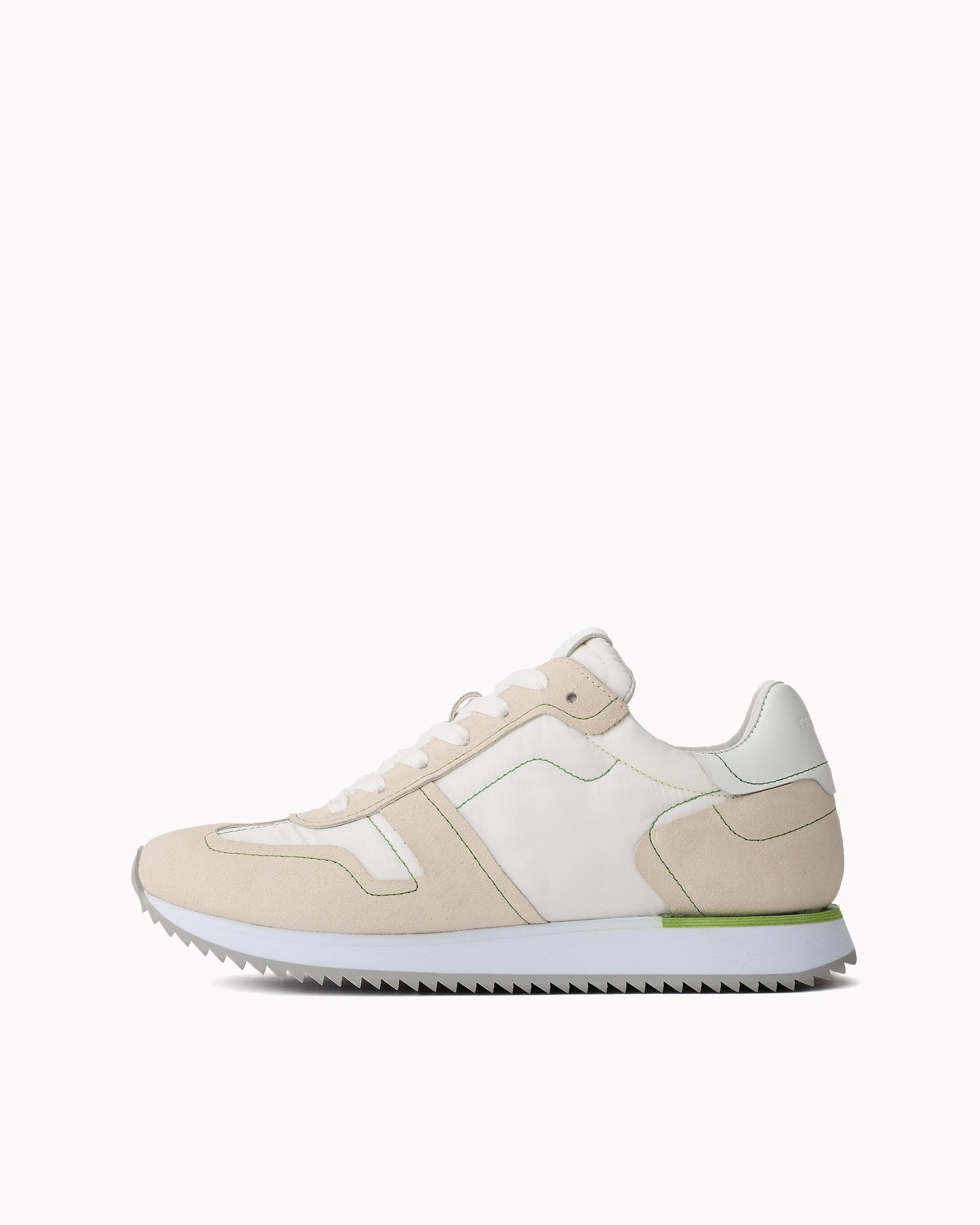 white rag and bone sneakers
