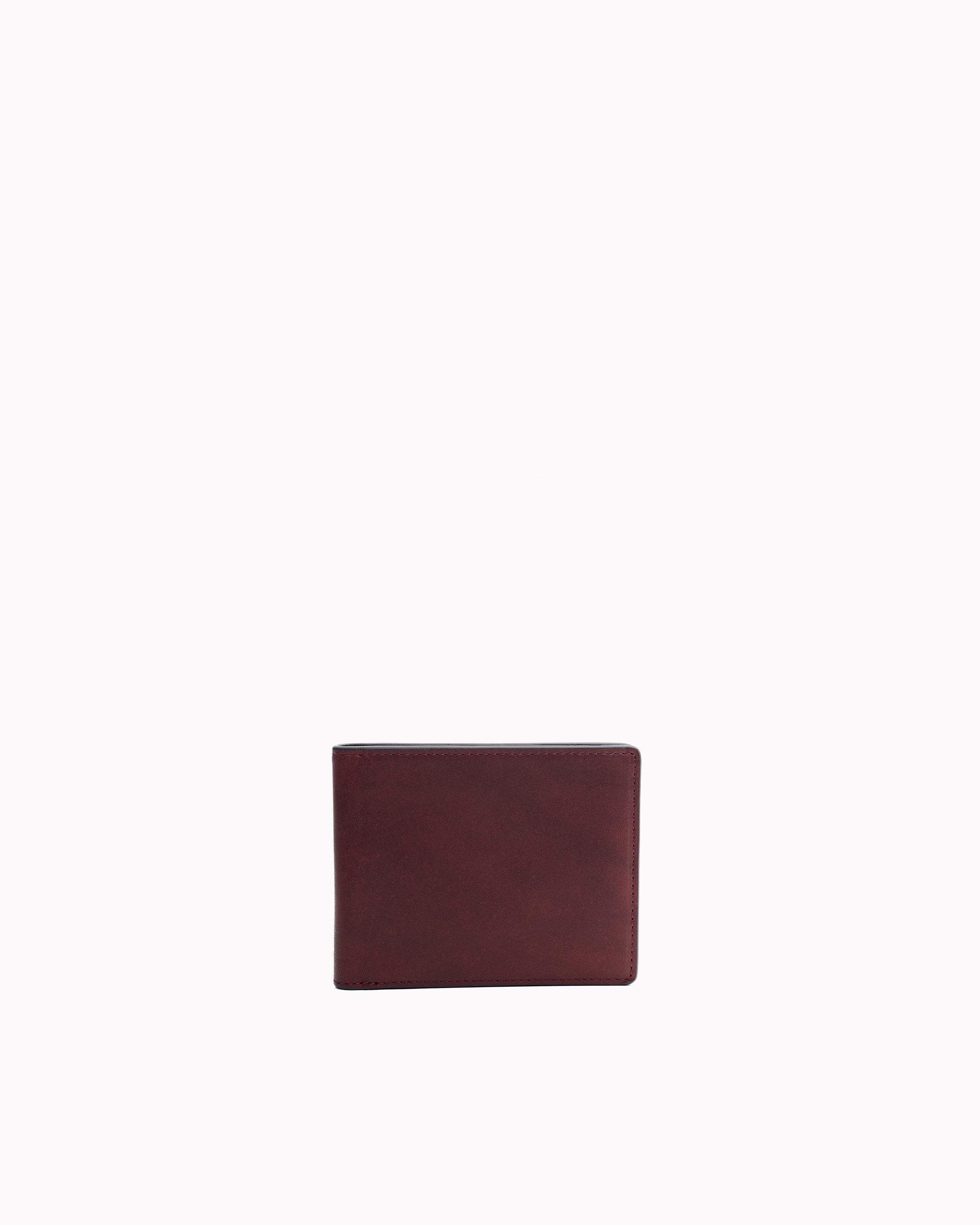 rag and bone mens wallet