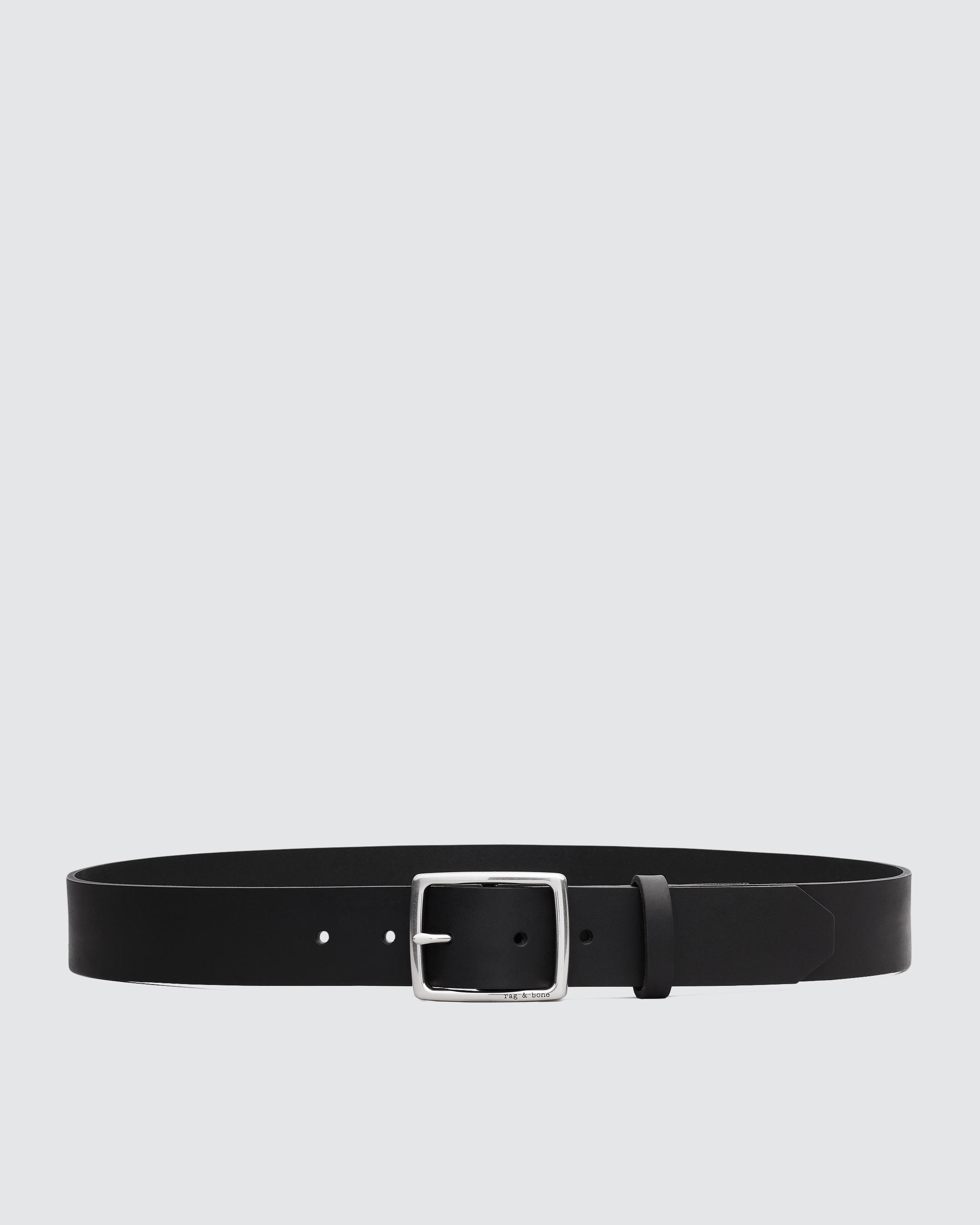 rugged belts