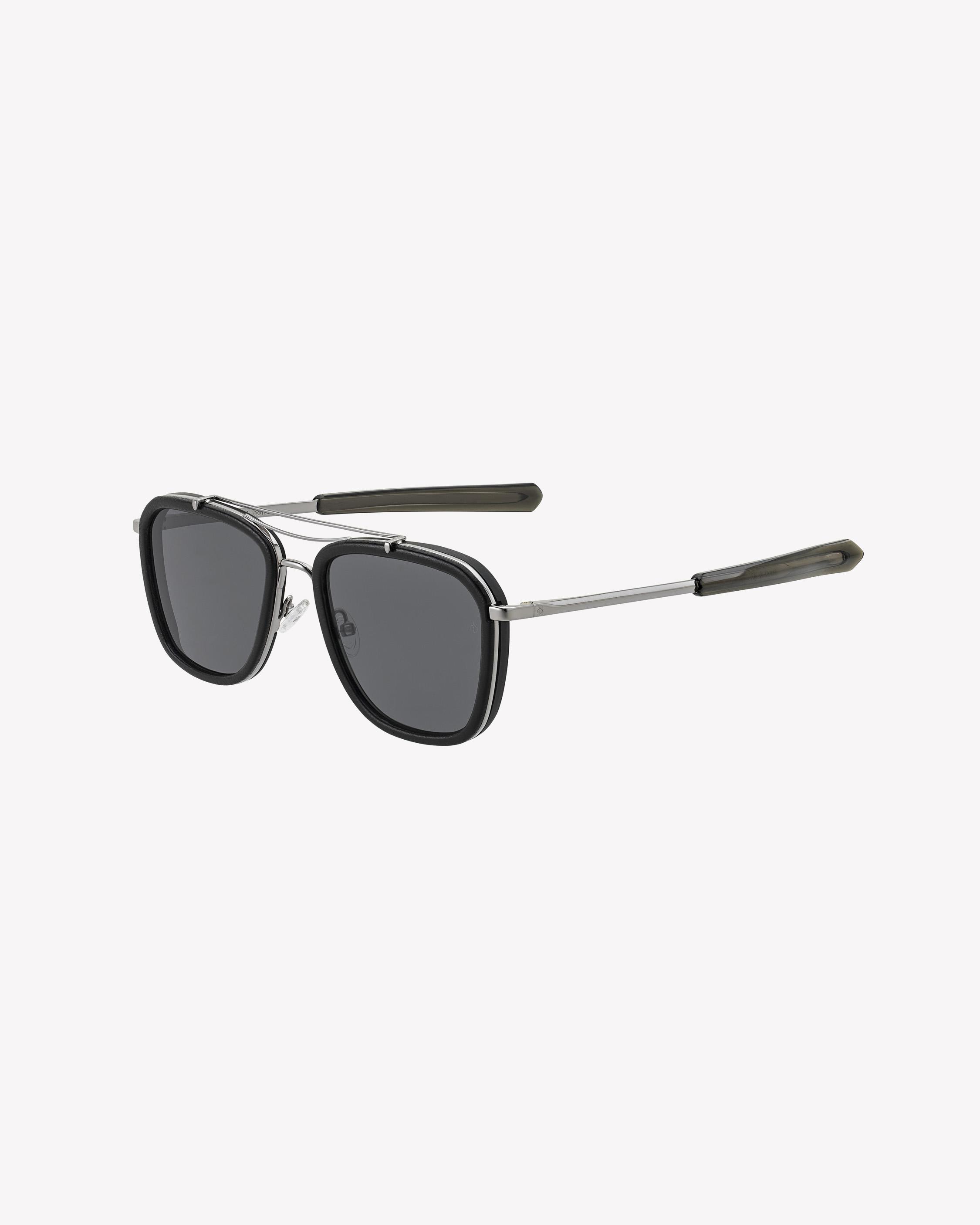 Phantom Unisex Navigator Sunglasses 