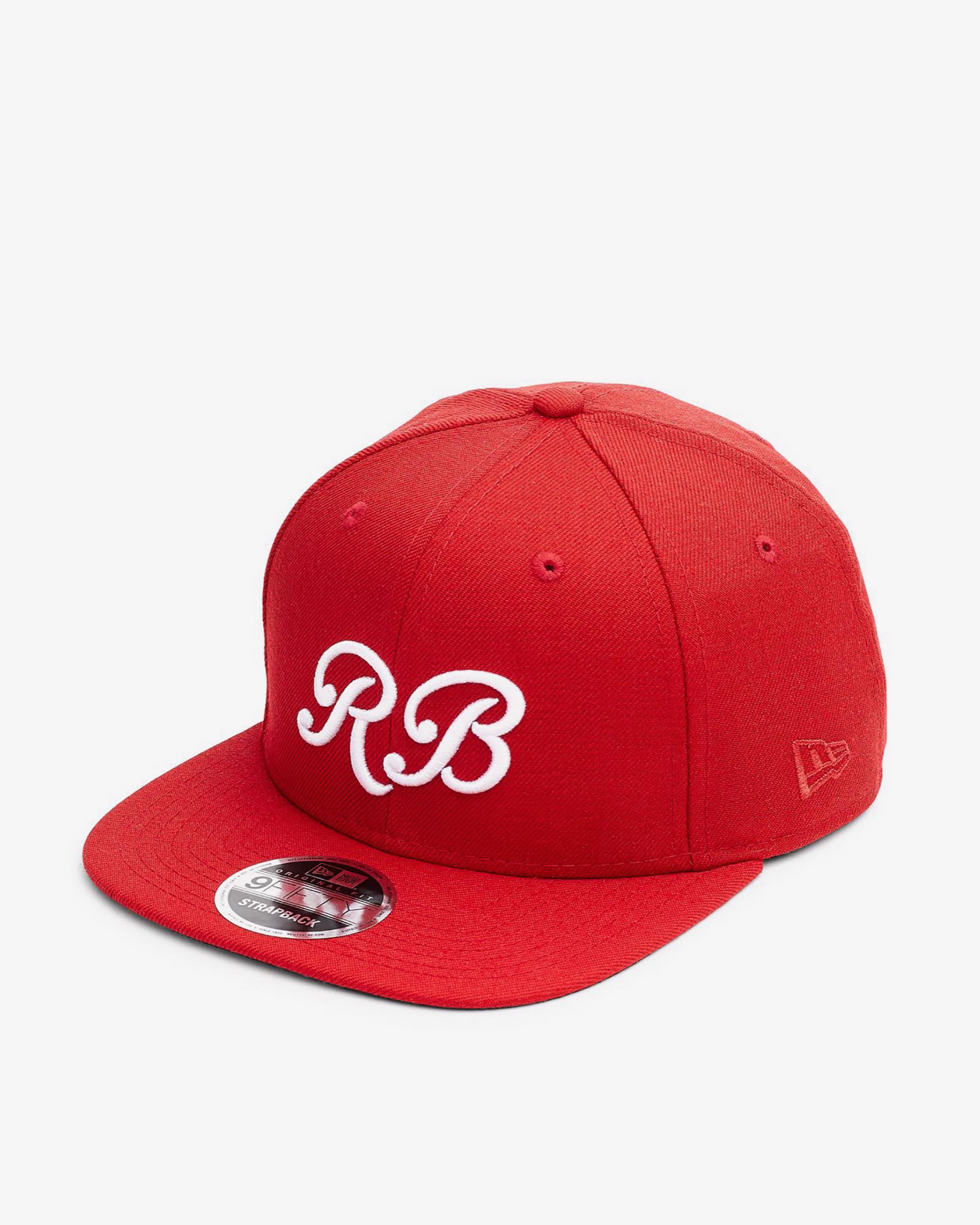 Rb Baseball Cap | Accessories Hats | rag & bone