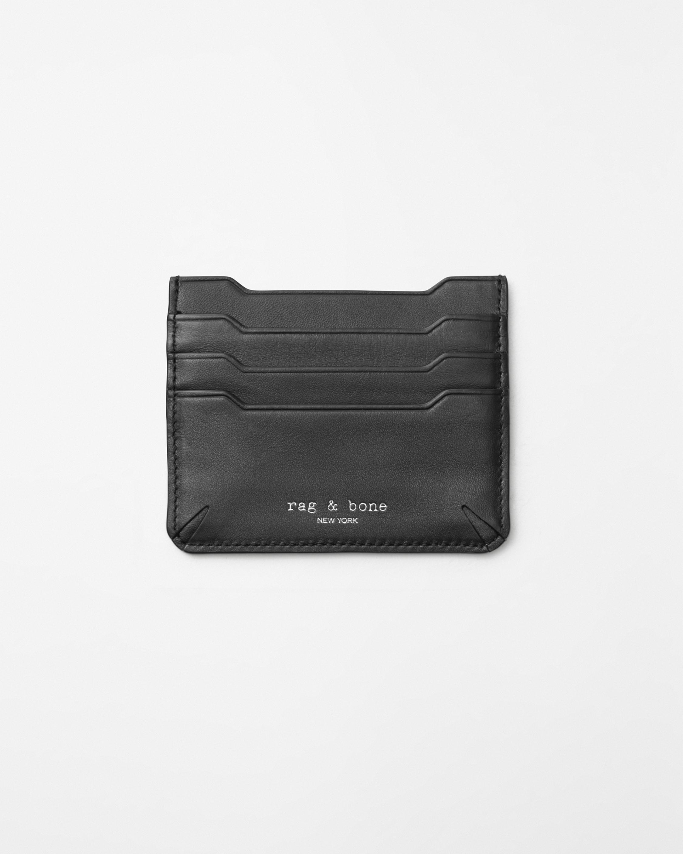 rag and bone card case