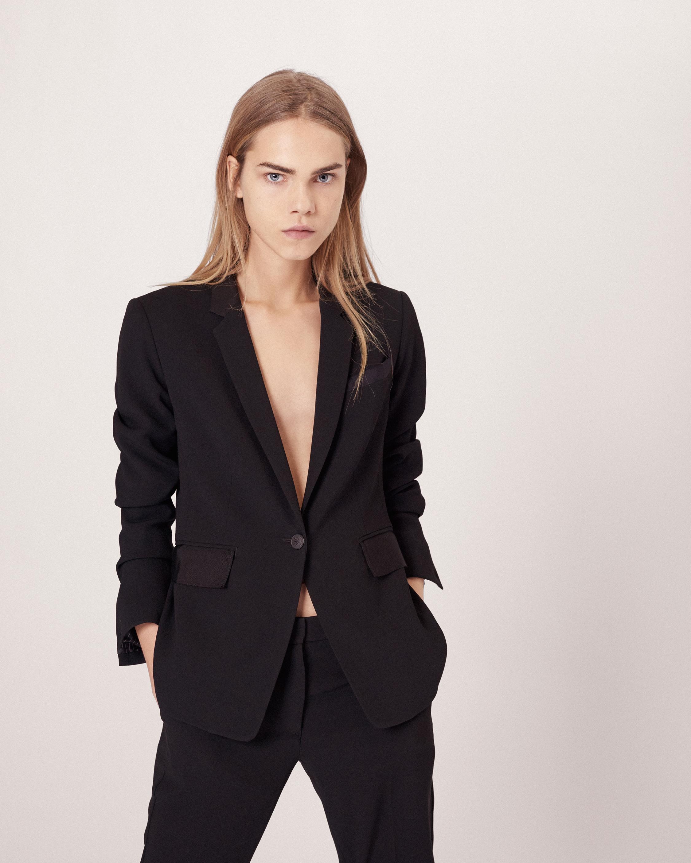 rag & bone blazer