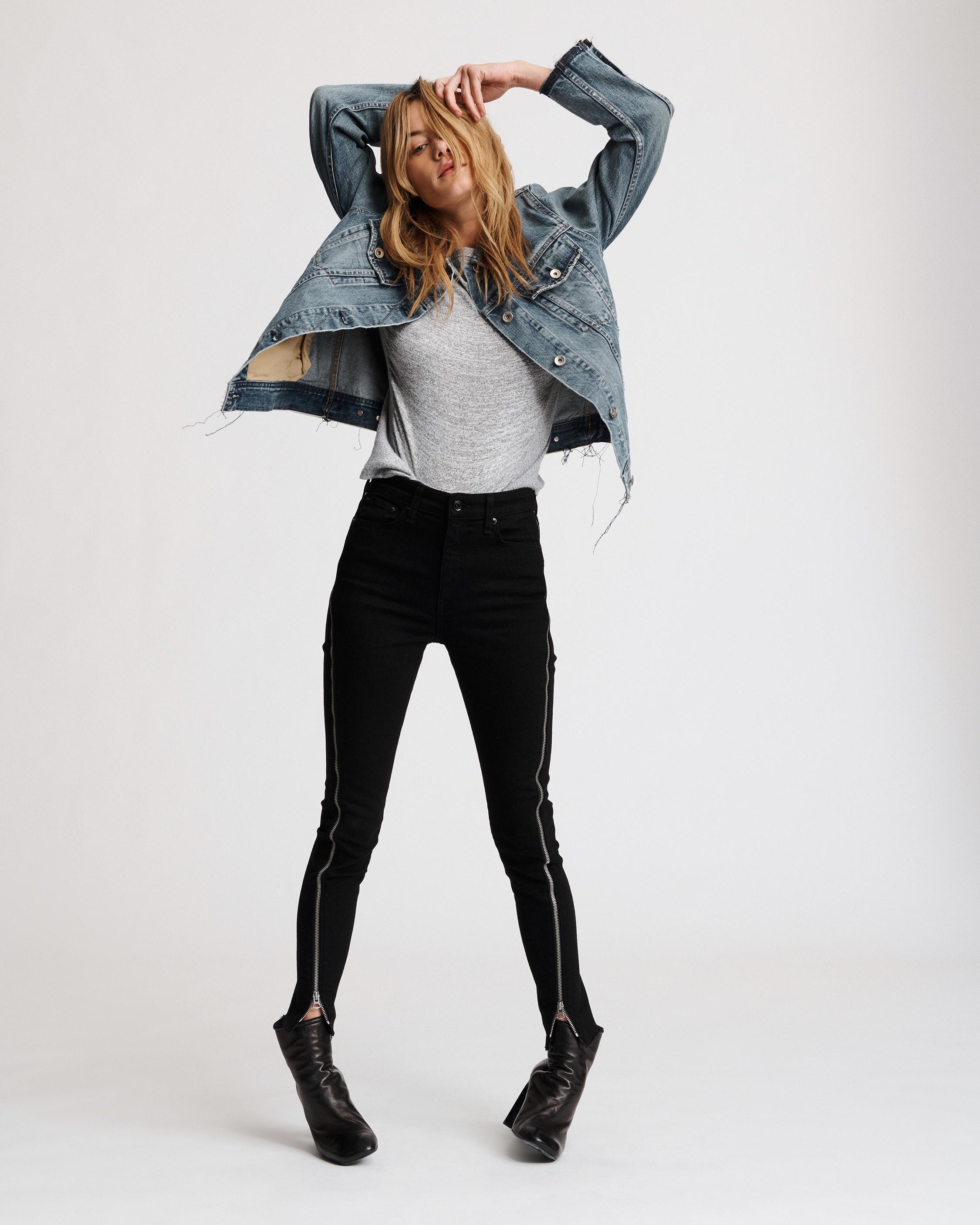 Oversized Jacket Women Coats & Jackets rag & bone