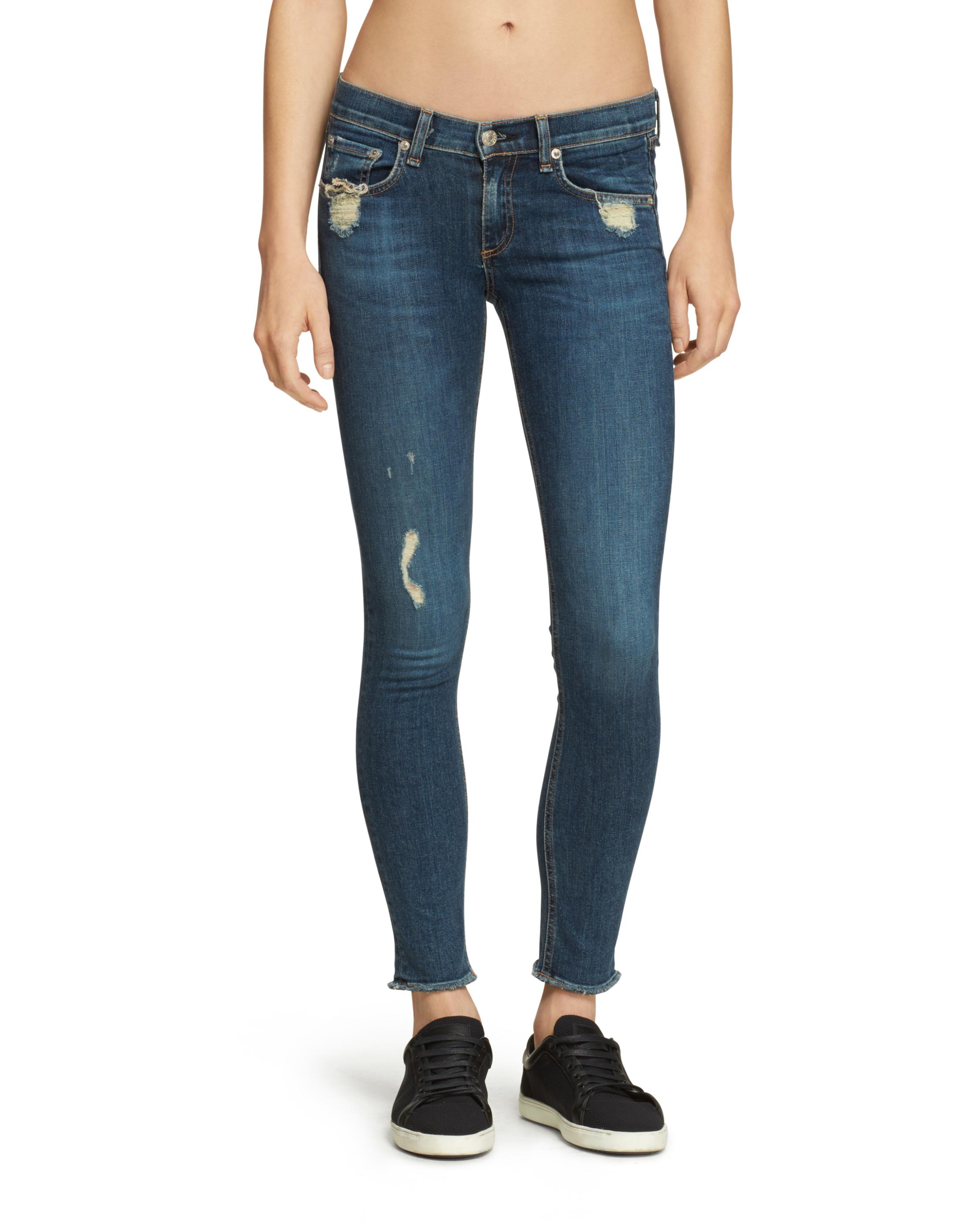 Skinny - La Paz | rag & bone