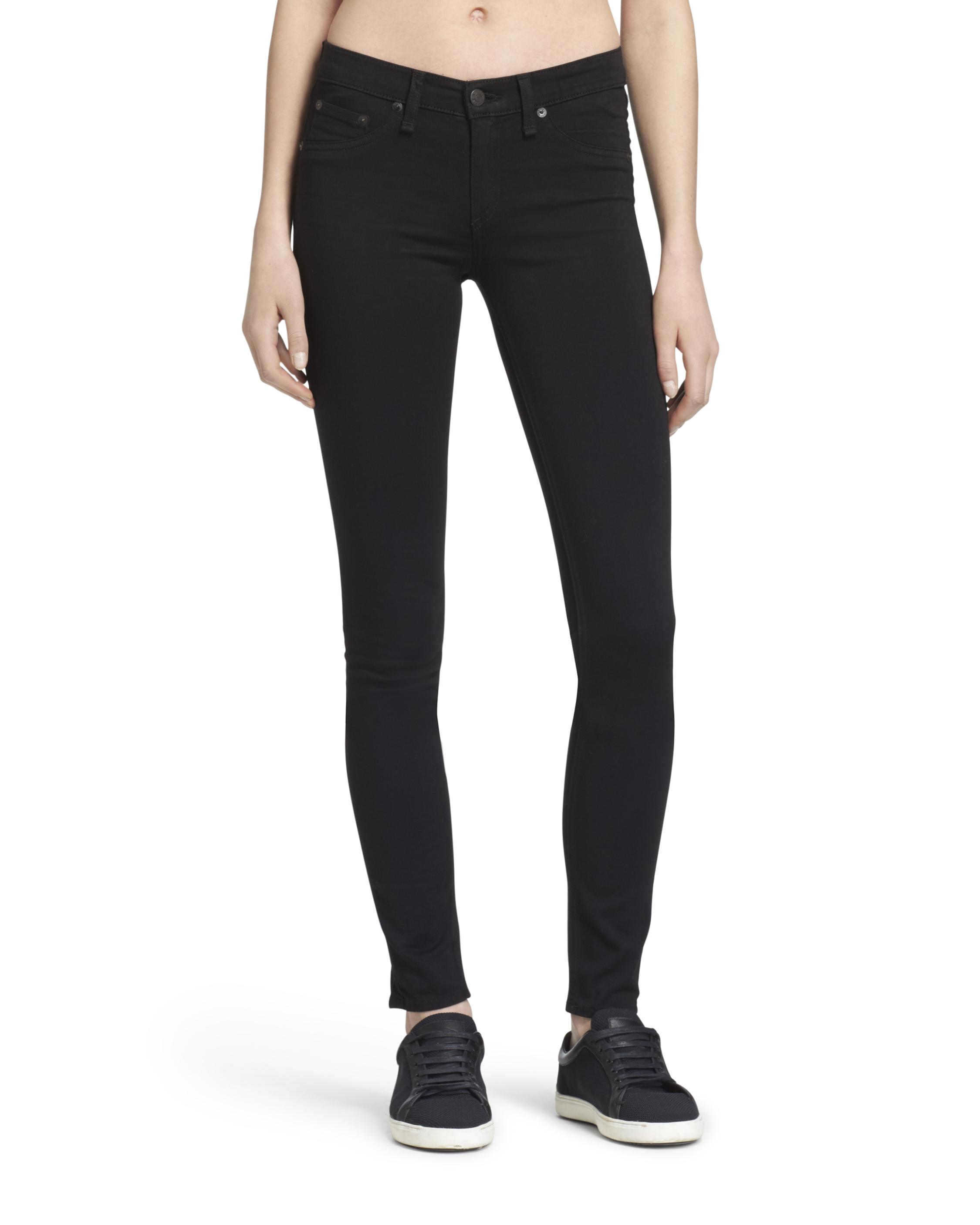 levi's 512 perfectly slimming skinny jeans