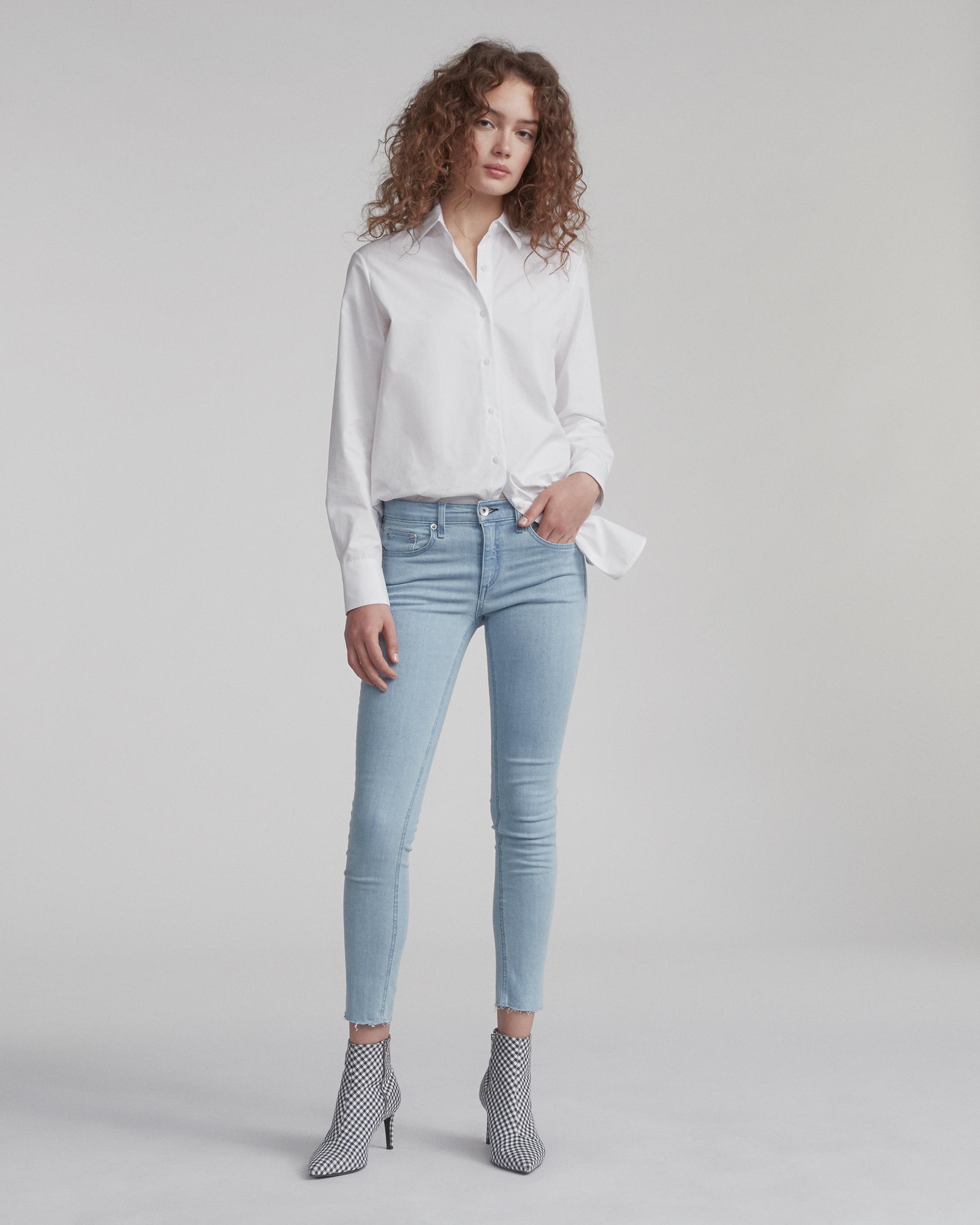 rag bone ankle skinny