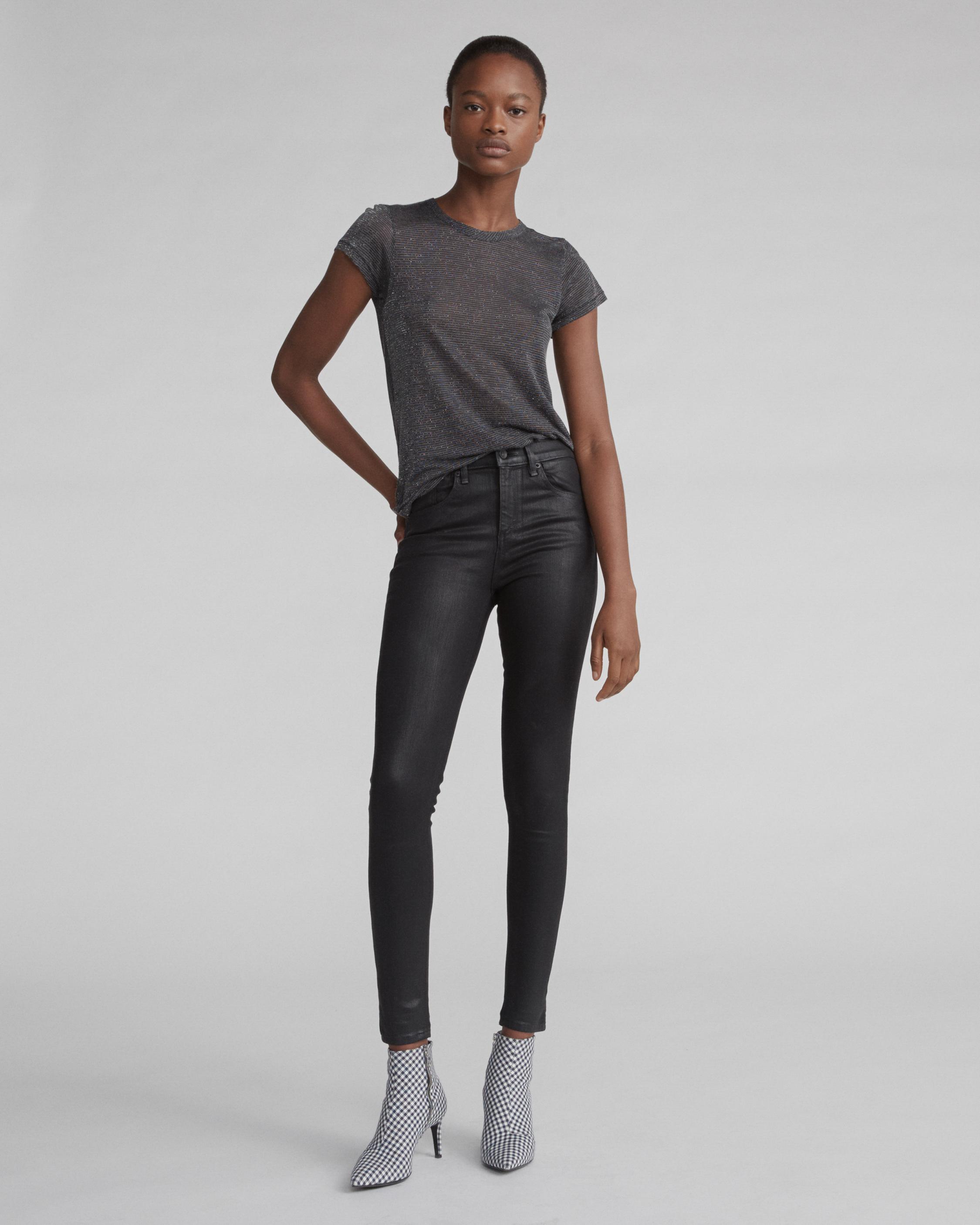 curve appeal jeans total control