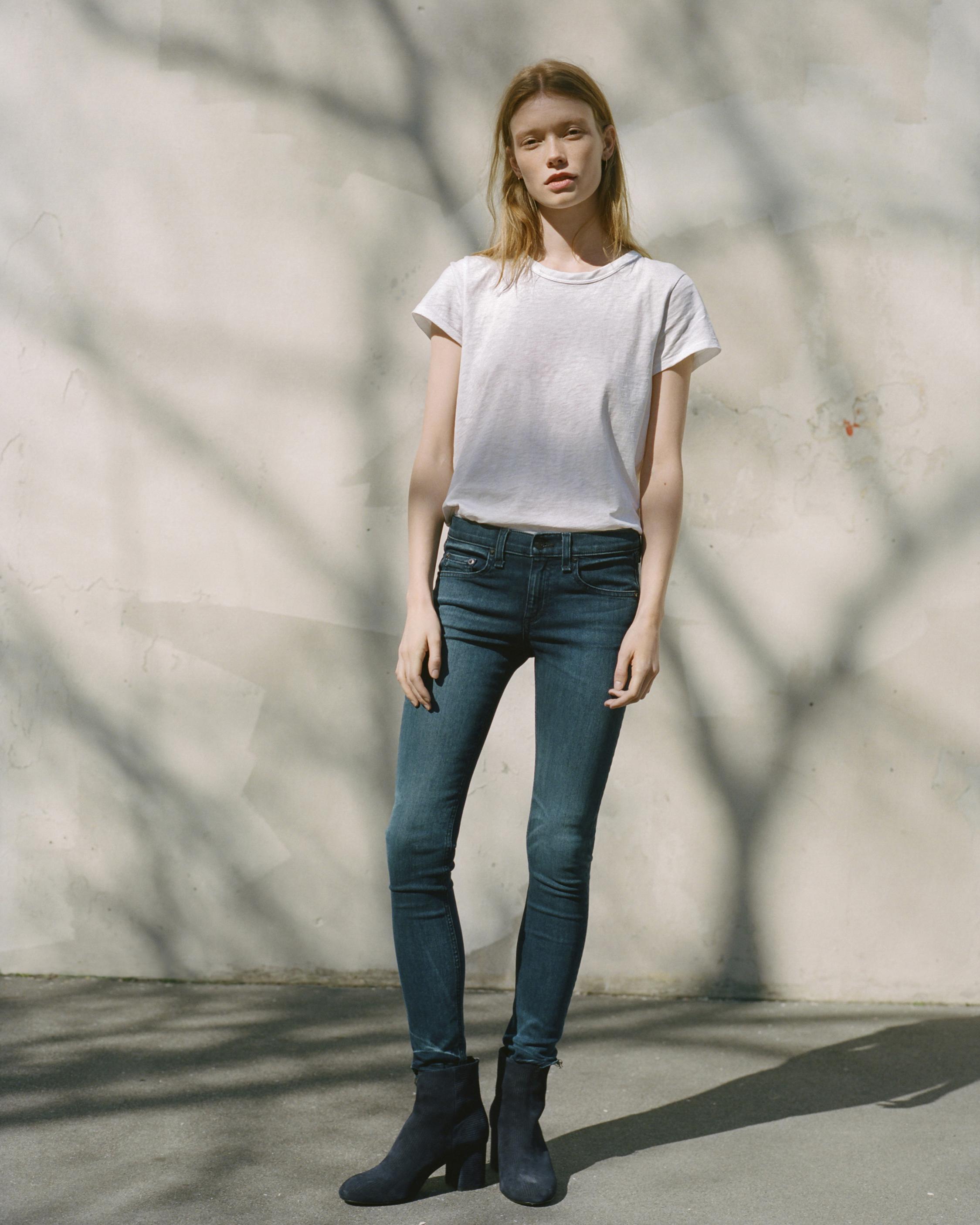 rag bone ankle skinny