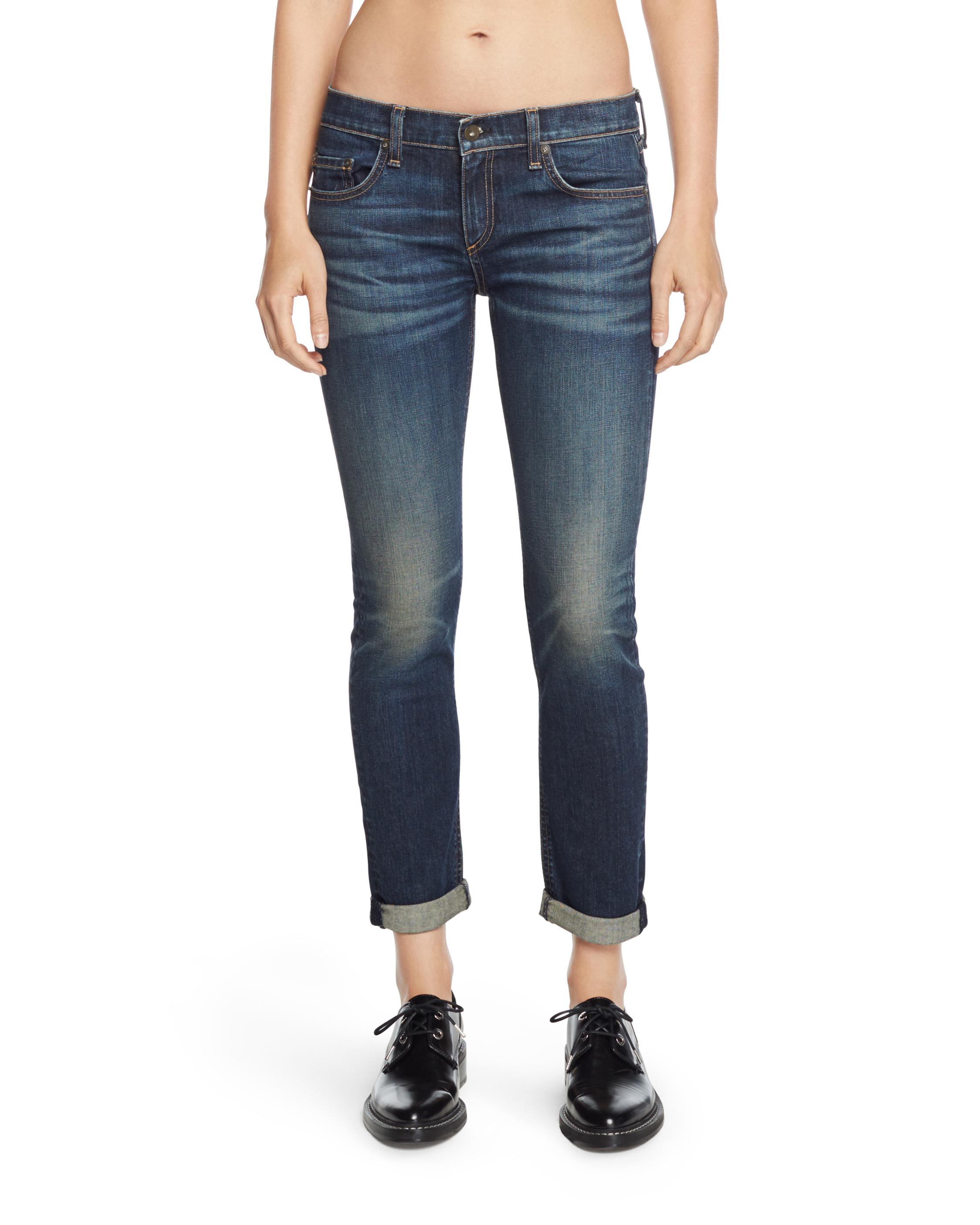 dre jeans rag and bone