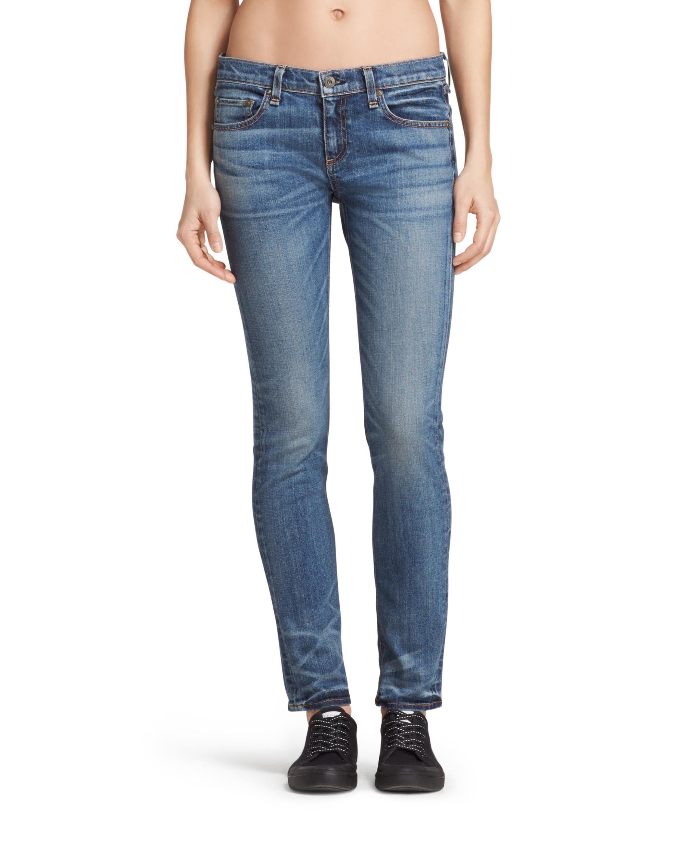 rag & bone dre jeans