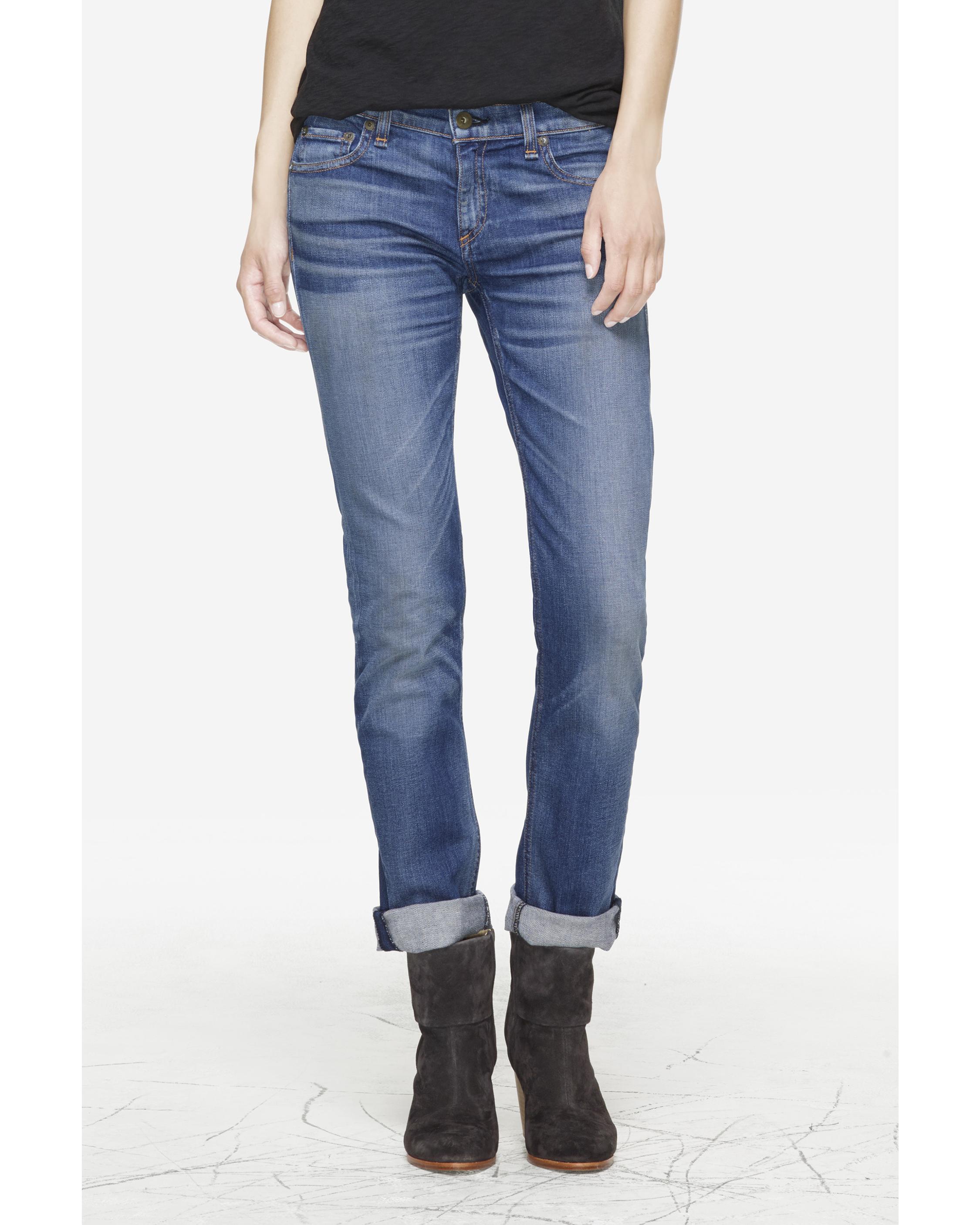 dre jeans rag and bone