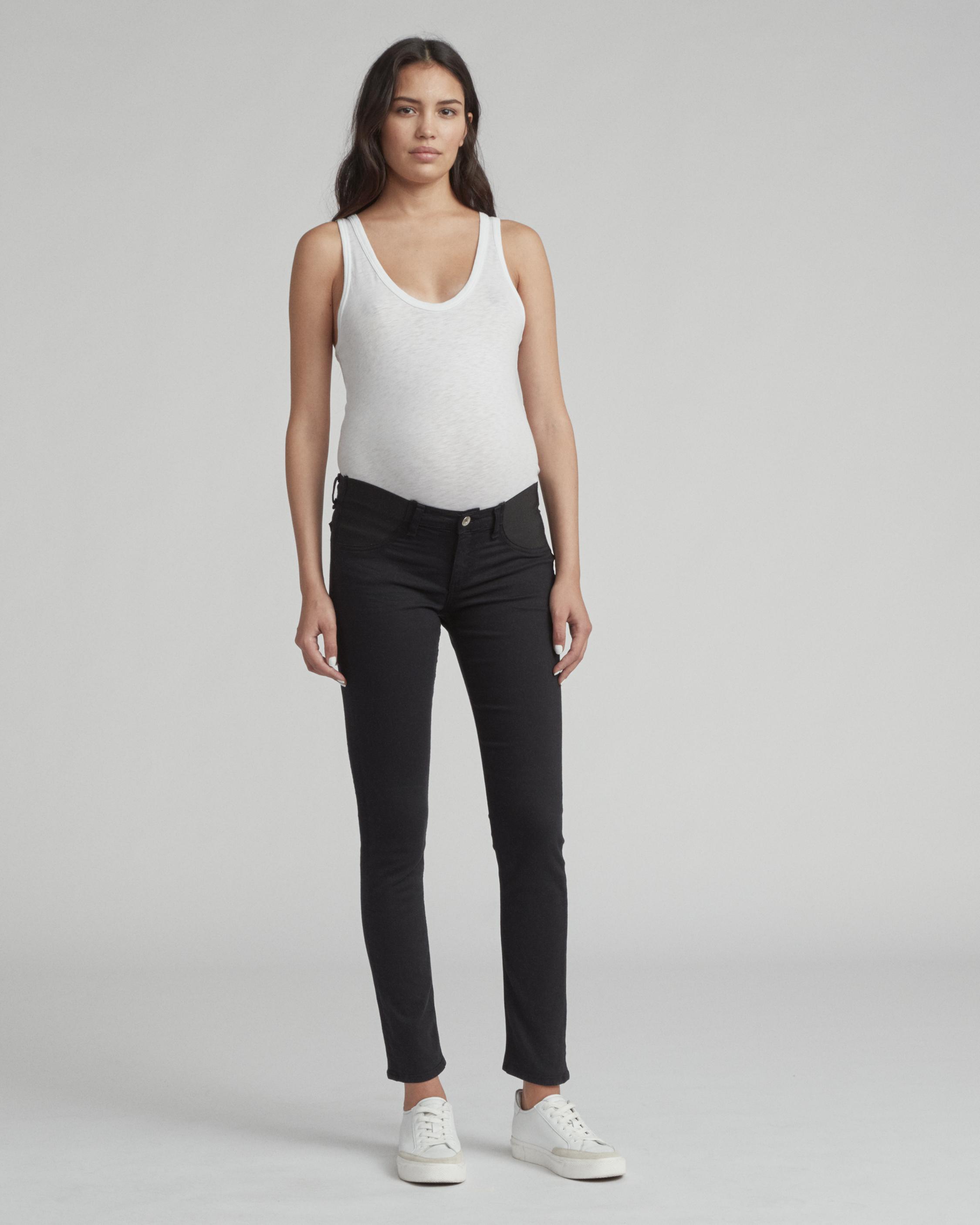 rag & bone maternity jeans