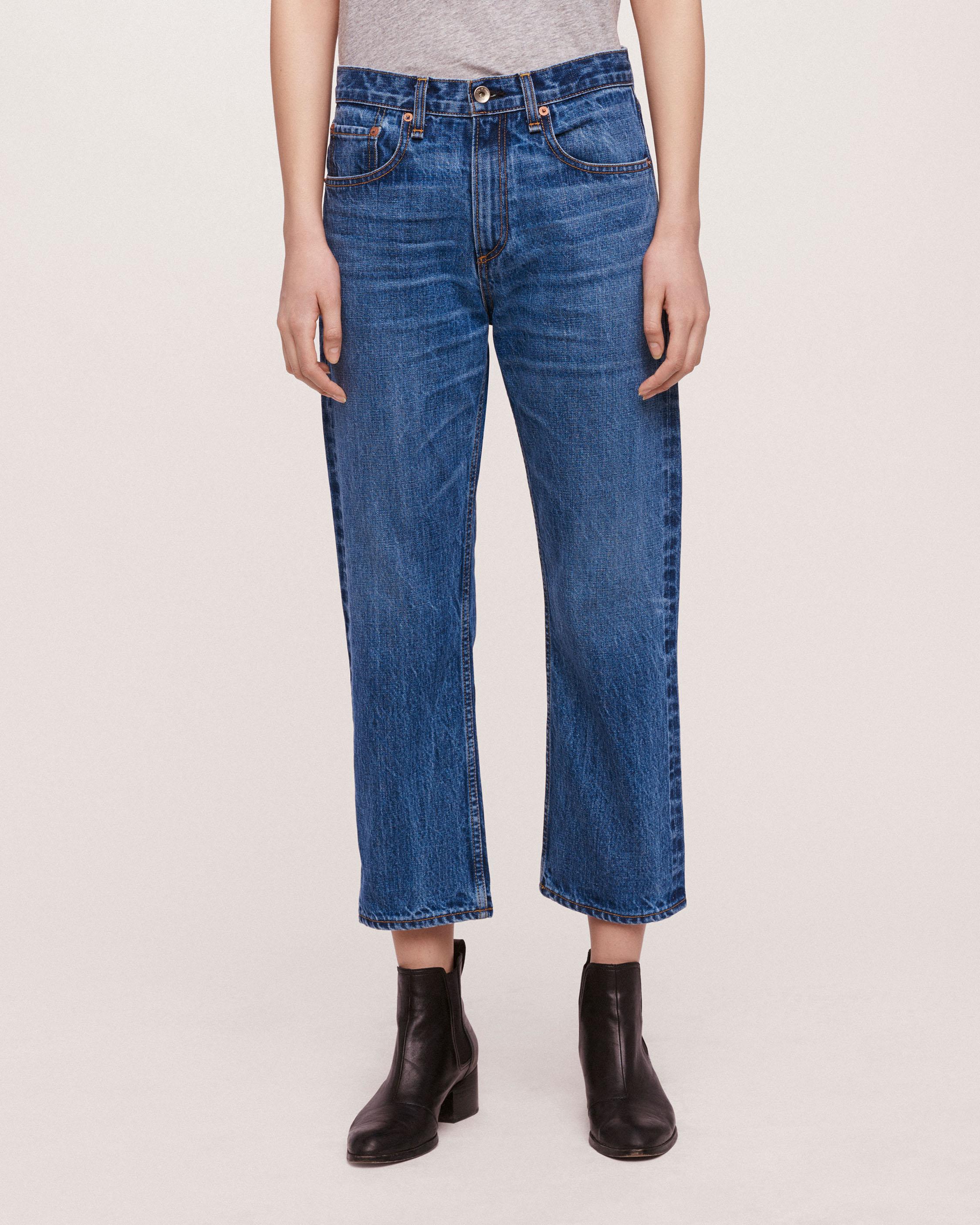 rag and bone marilyn jeans