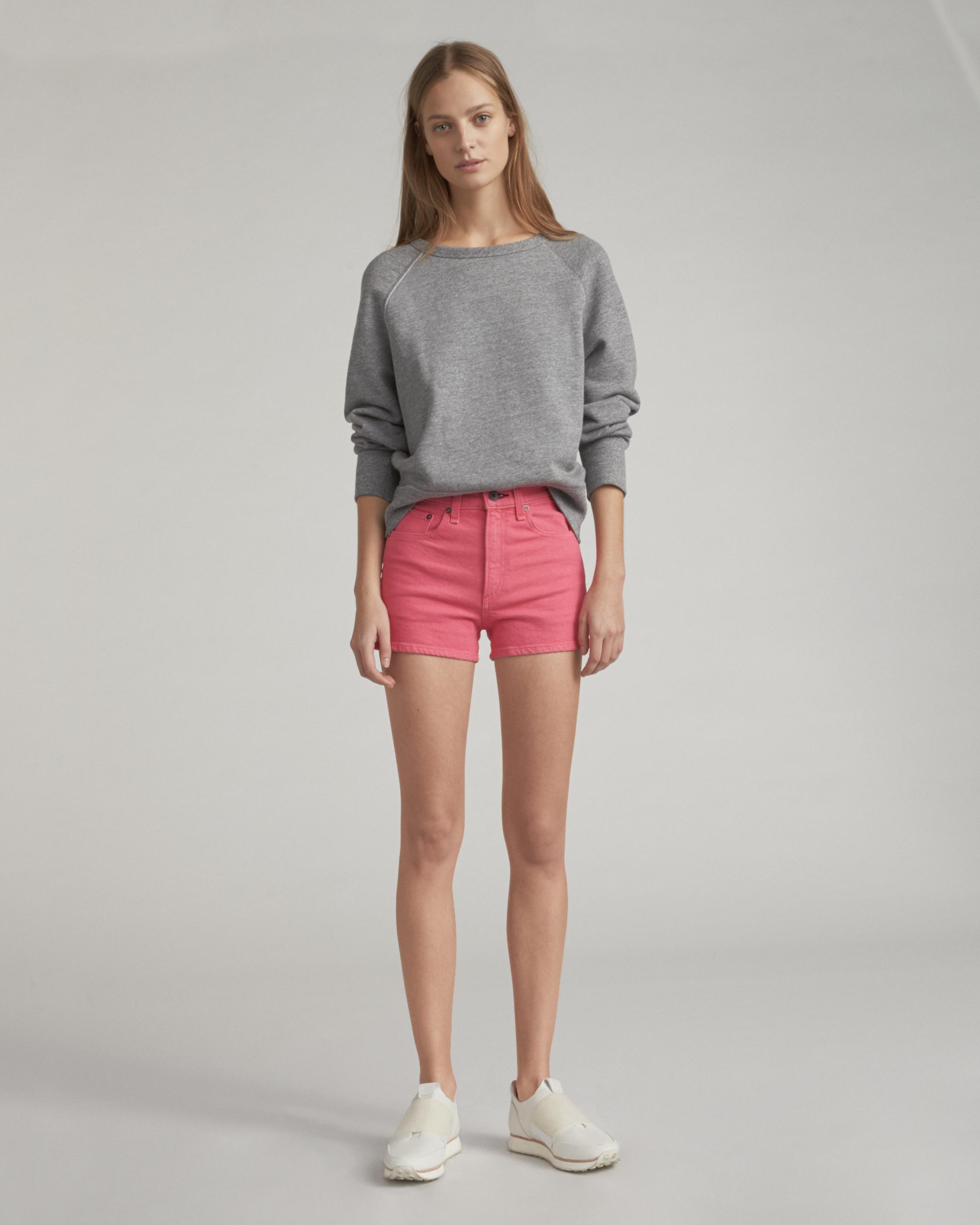 rag and bone justine short