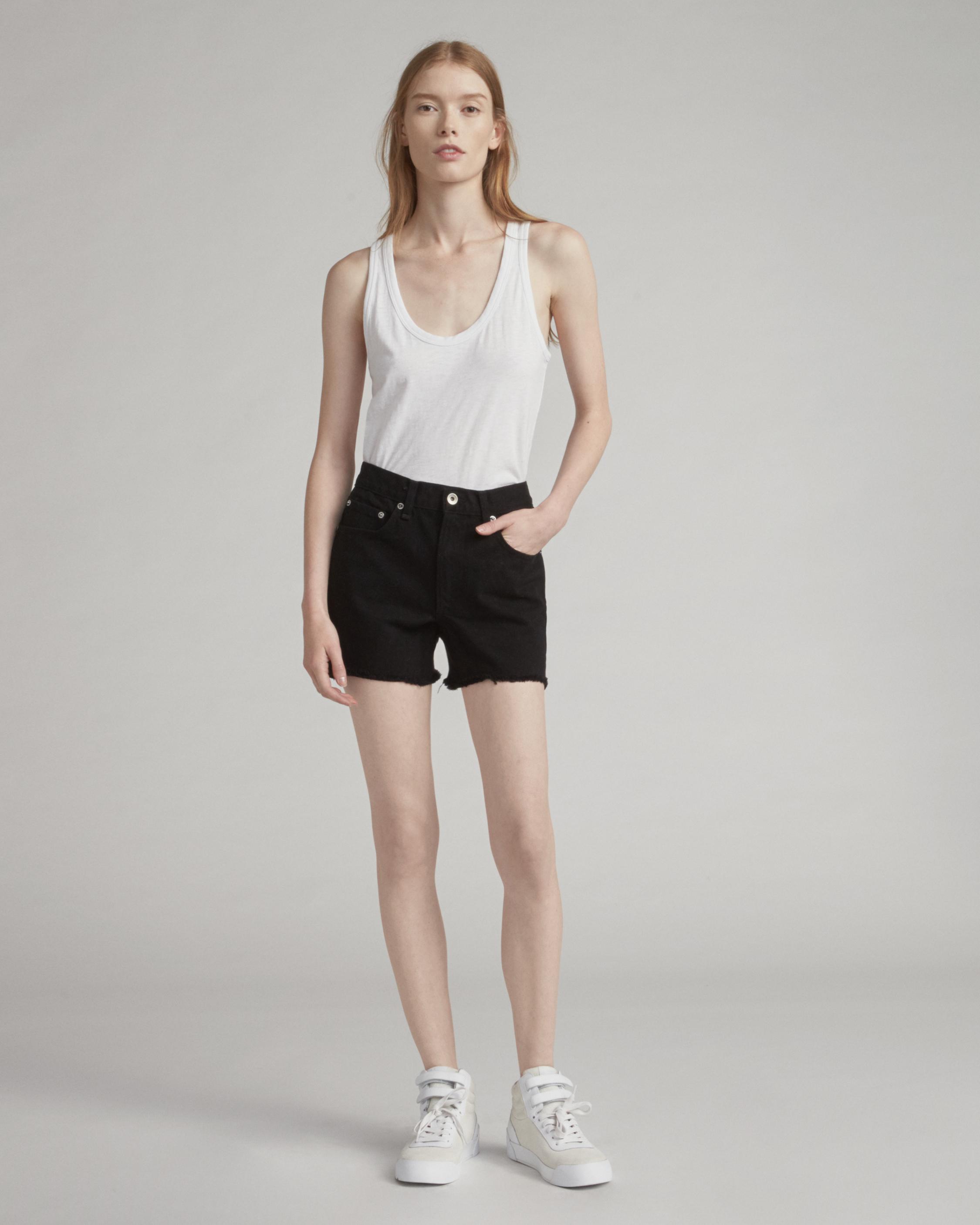 rag and bone justine shorts