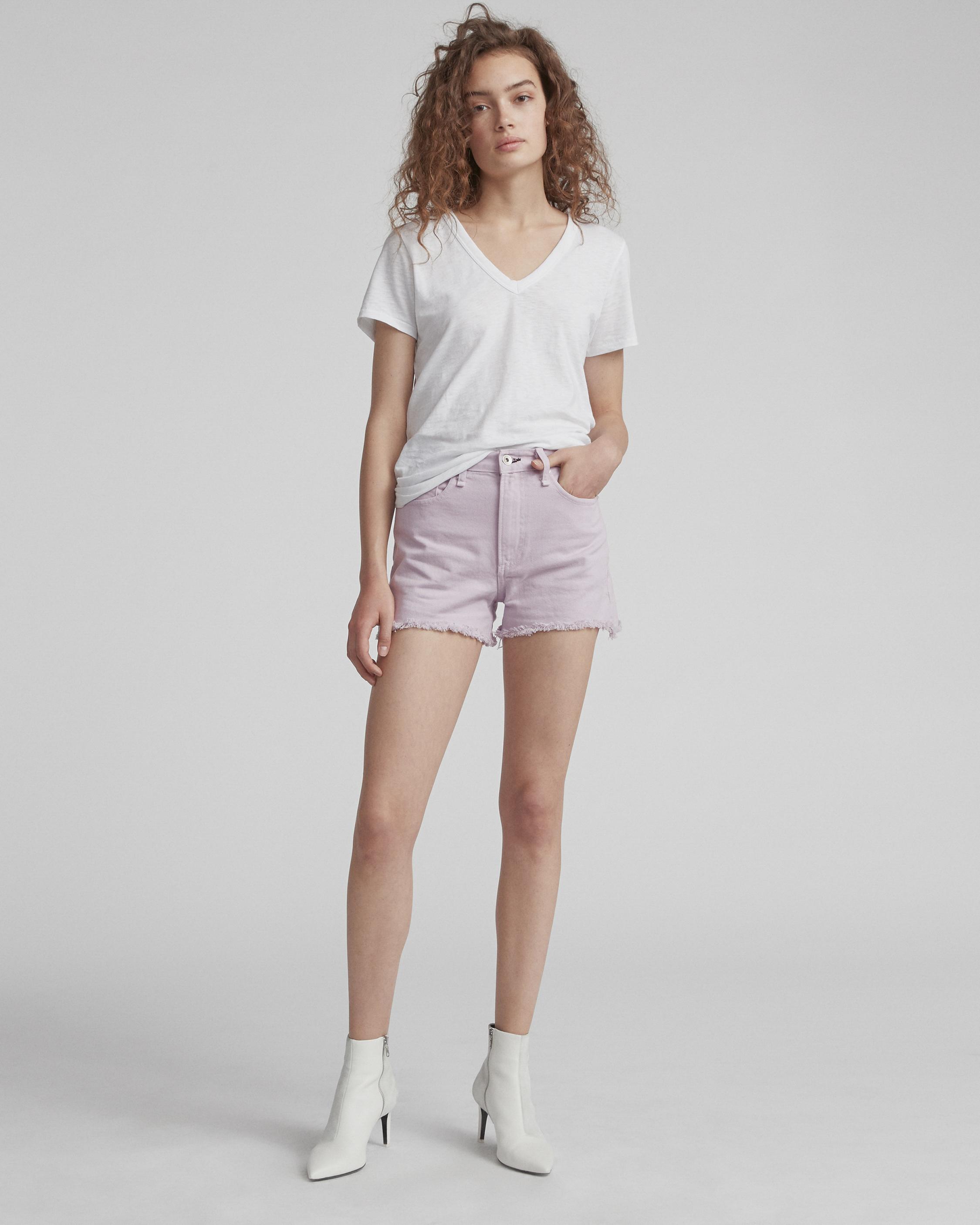 rag and bone justine short