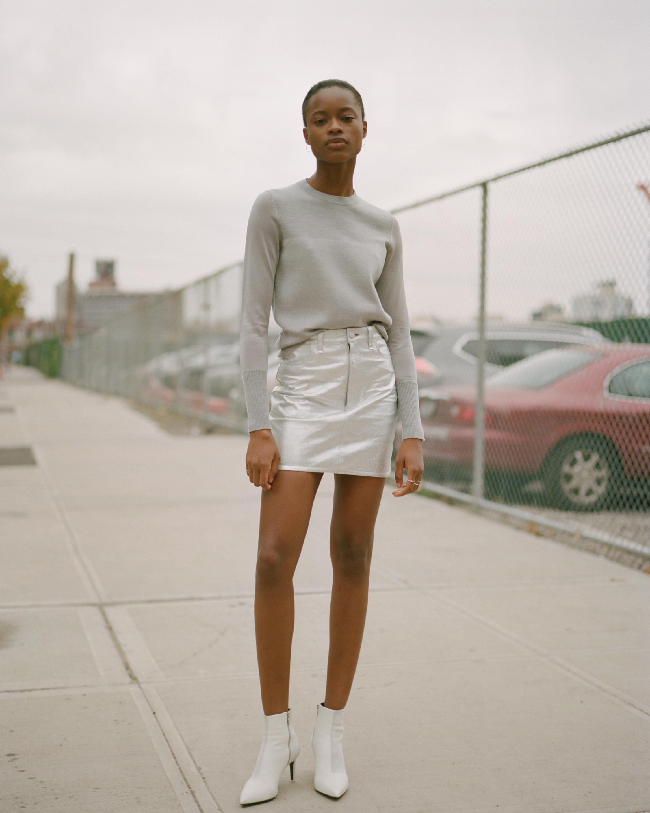 rag and bone skirts