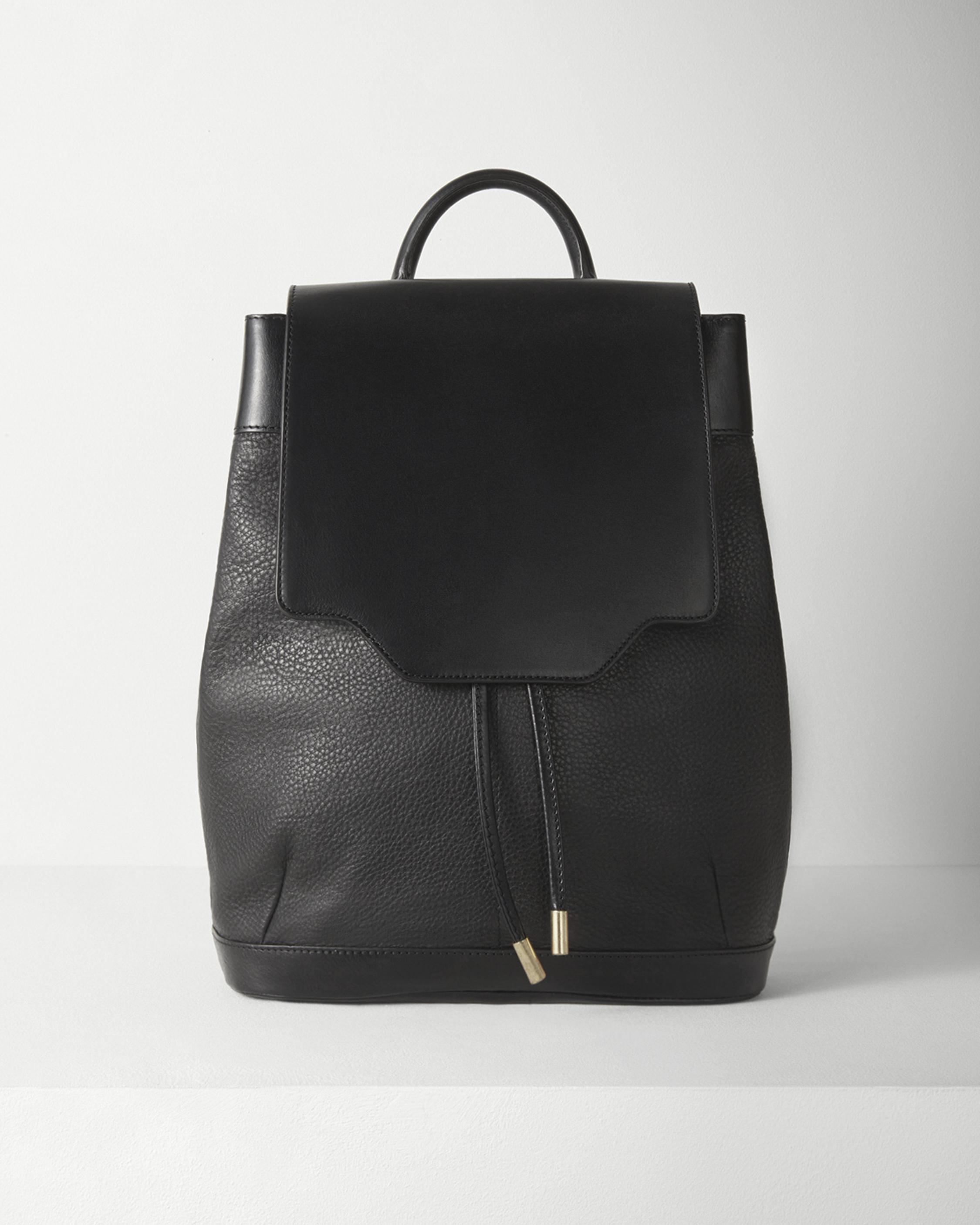 rag and bone backpack