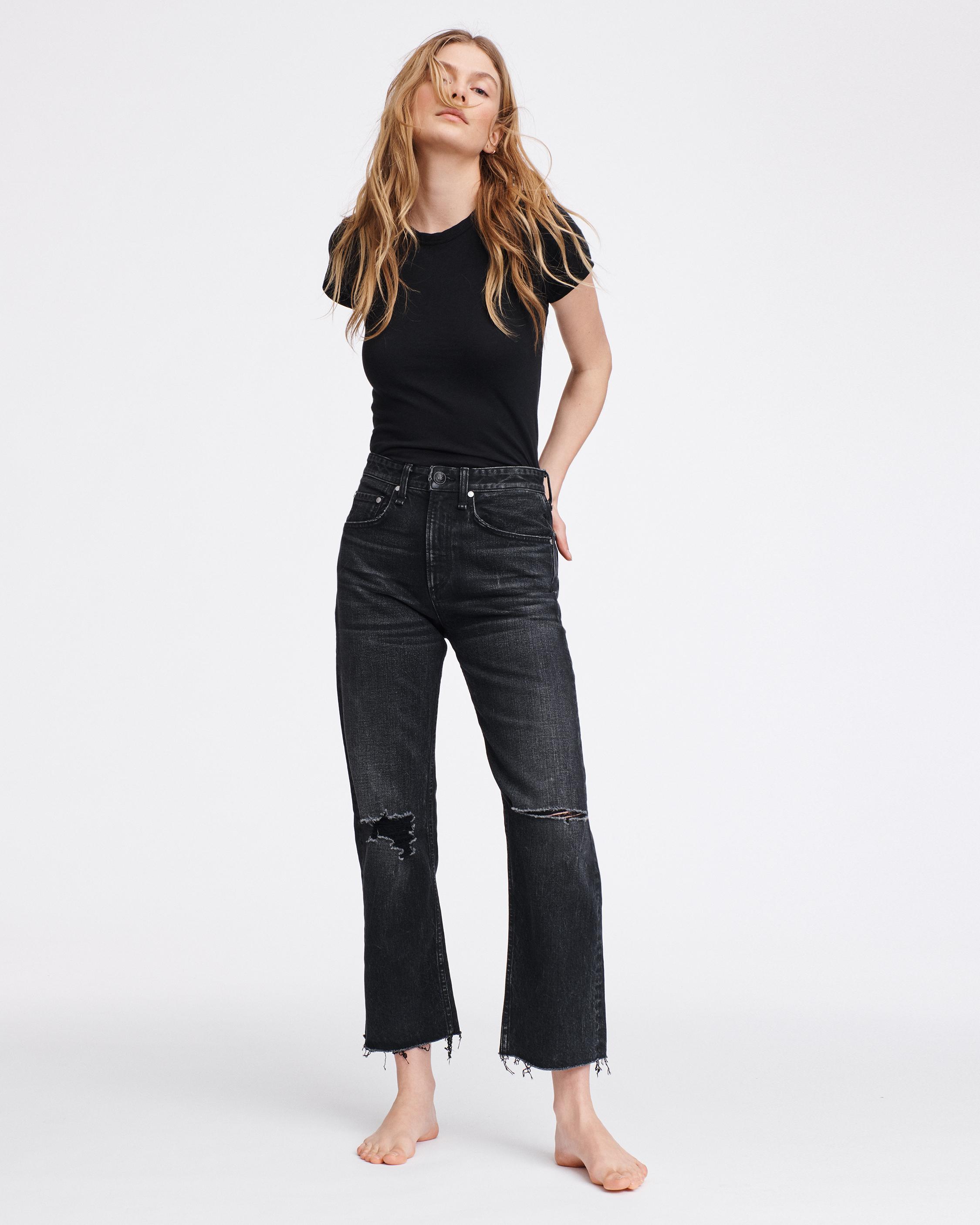 rag and bone maya jeans