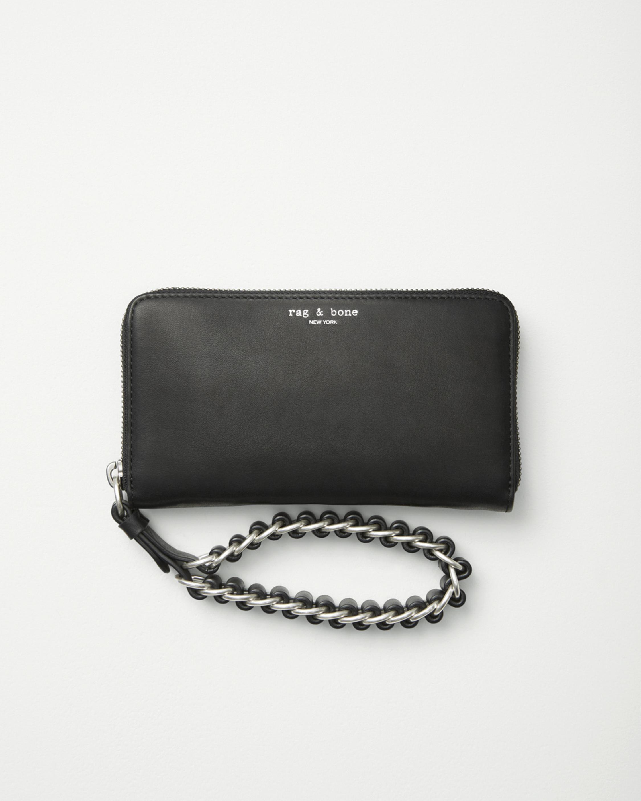 Devon Mobile Zip Wallet | Handbags 