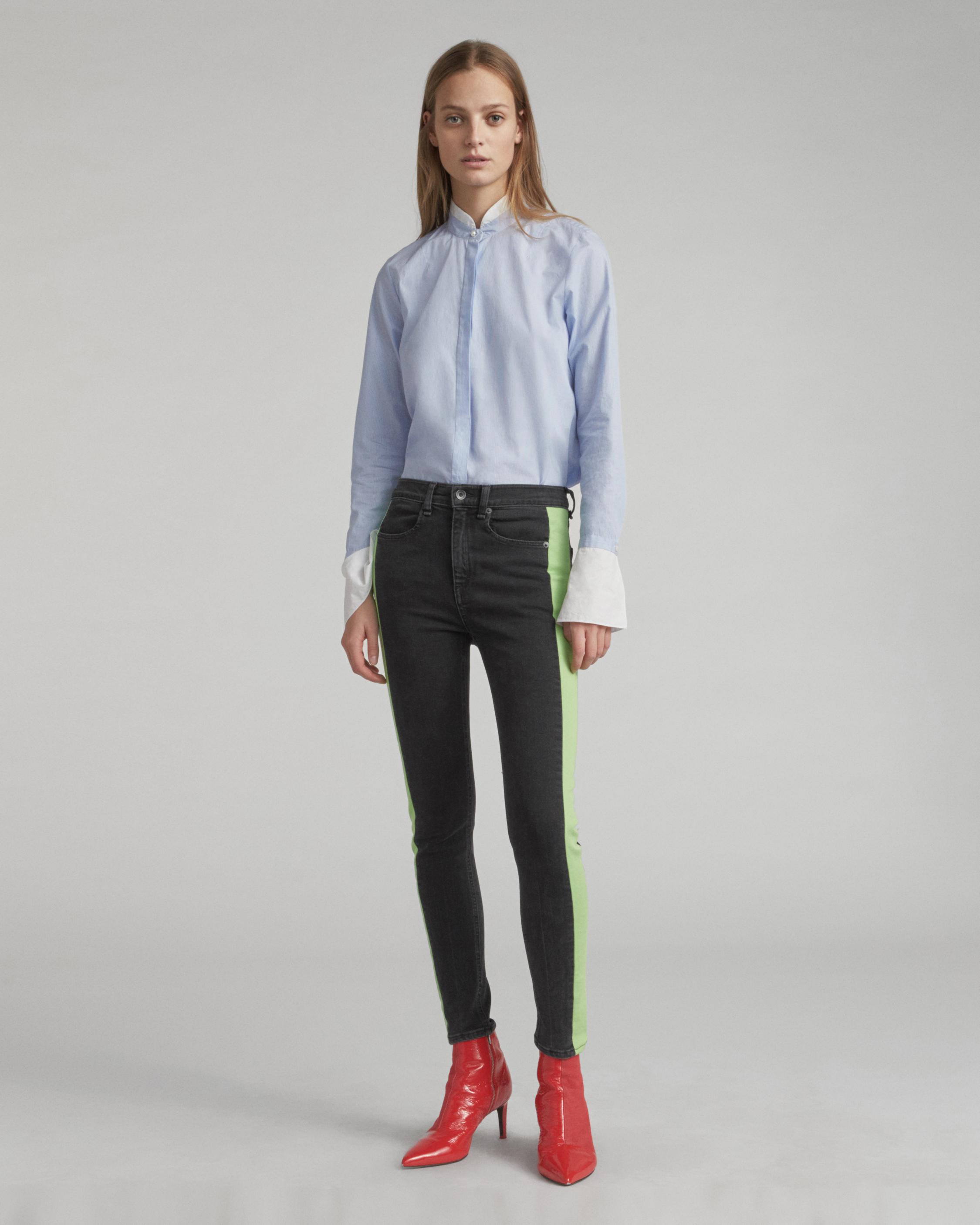 rag and bone mazie jeans