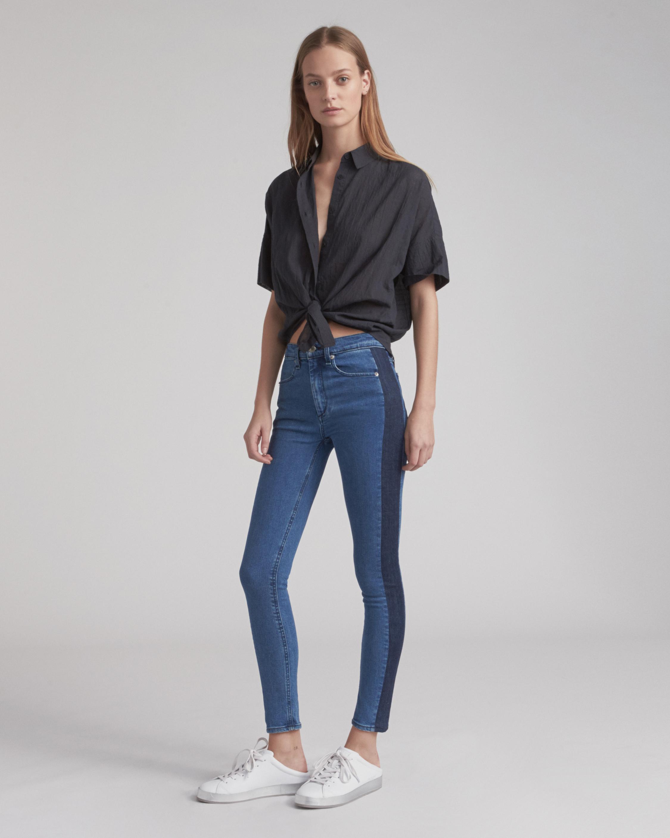 rag and bone mazie jean