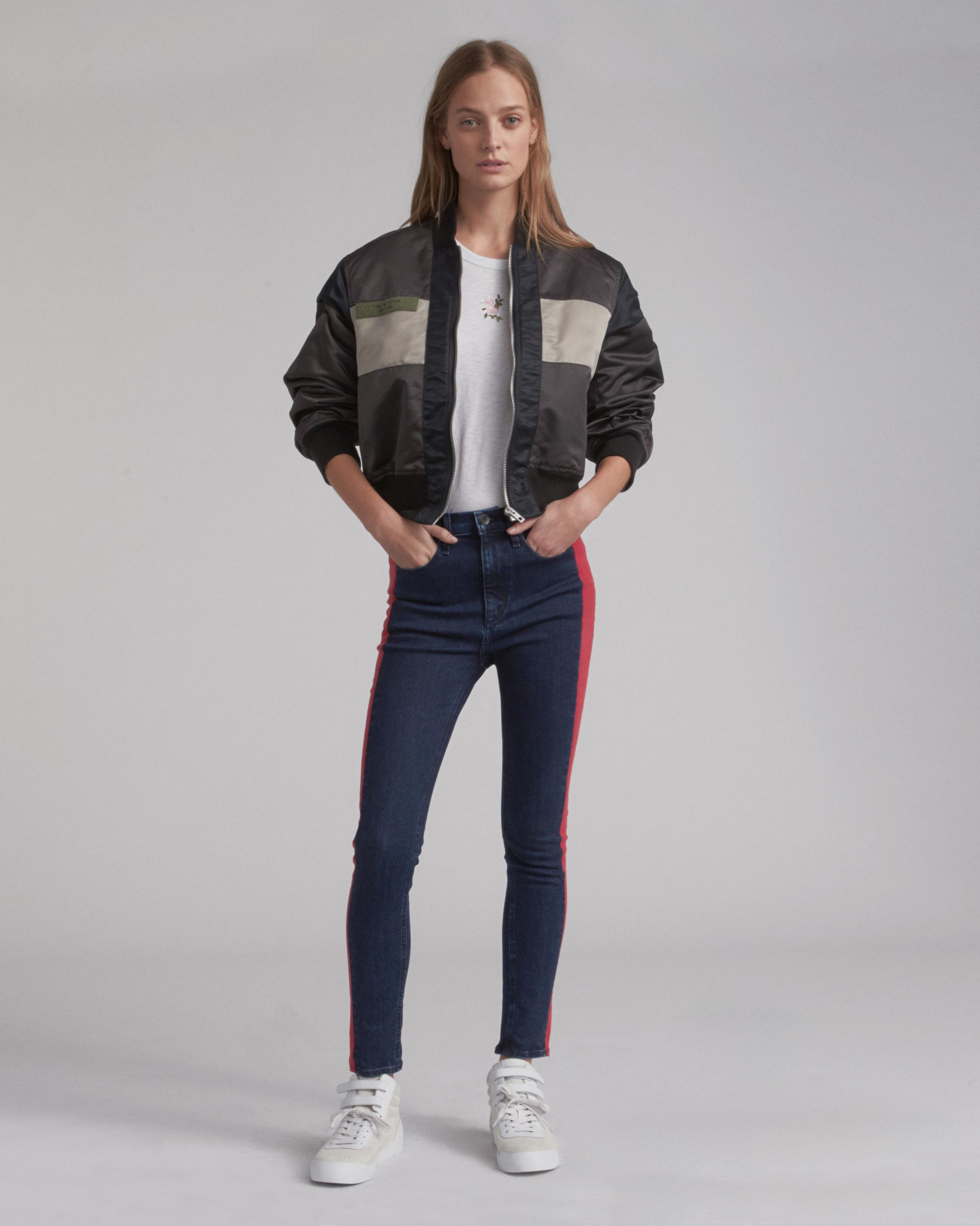 rag and bone mazie jeans