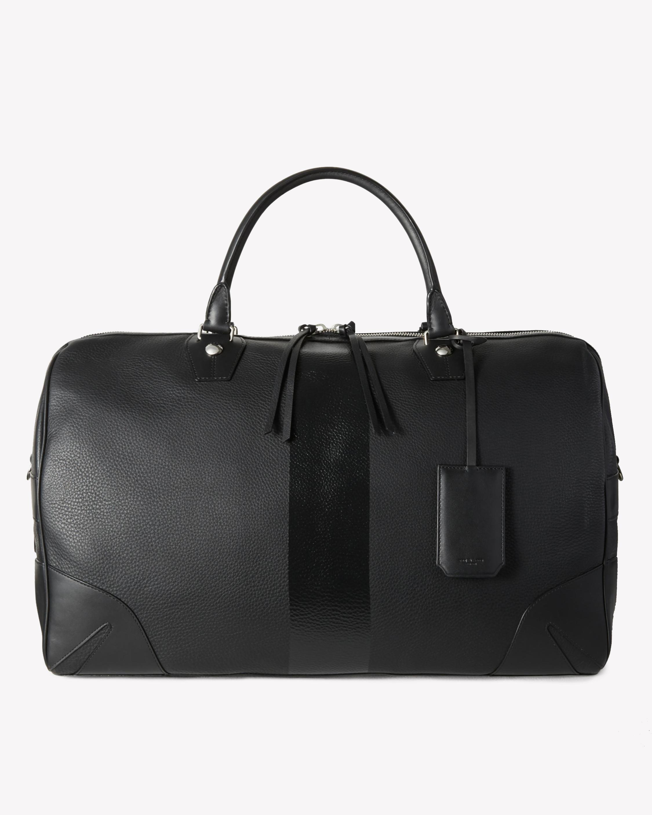 rag and bone business