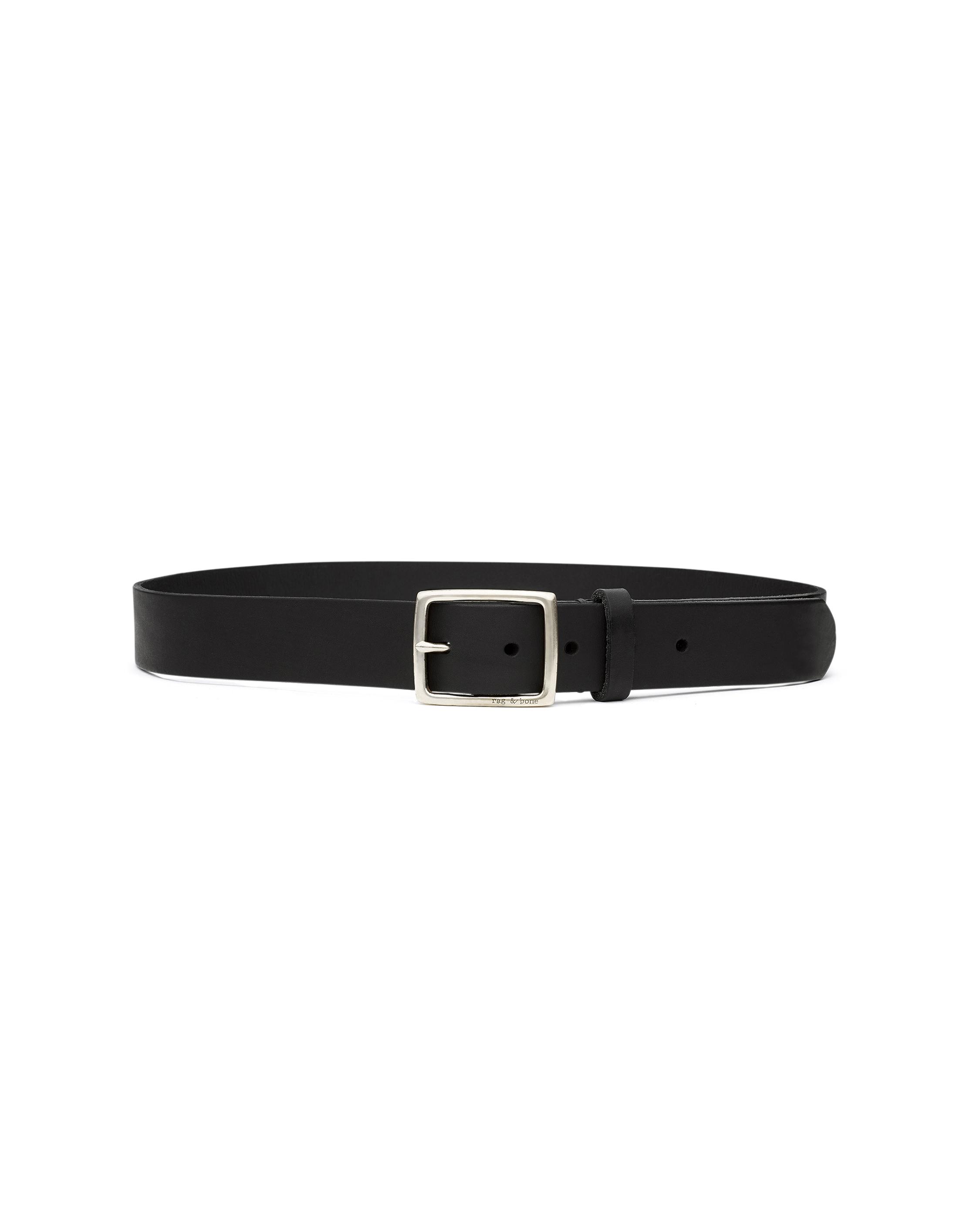 rag and bone belts