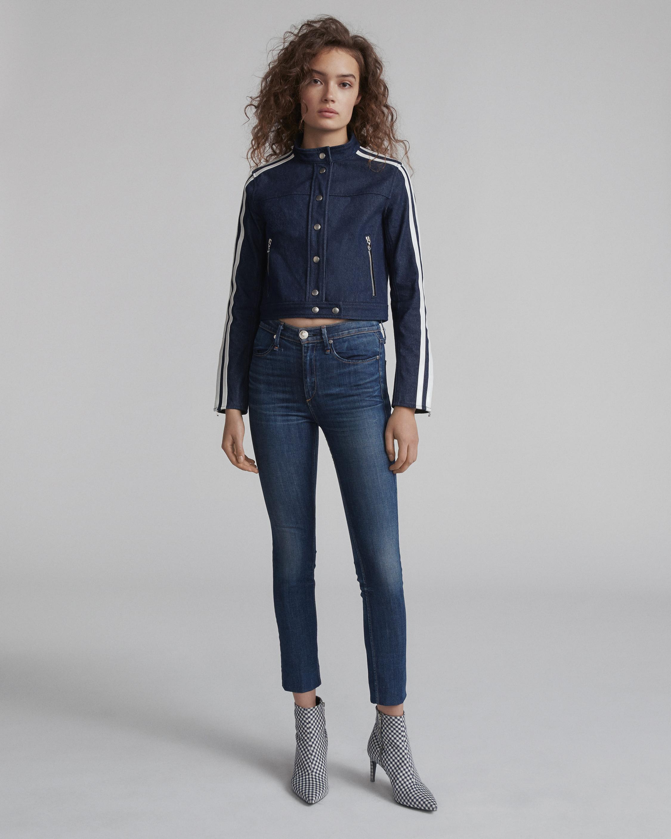 rag and bone ankle cigarette jeans