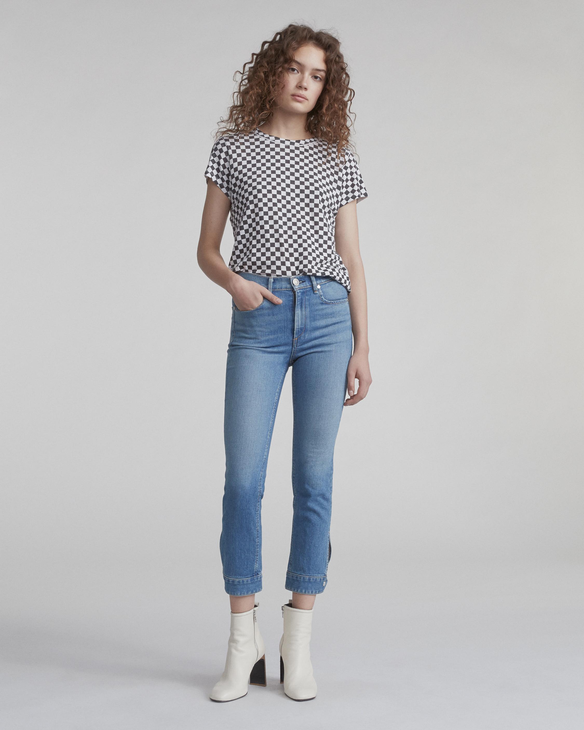 rag and bone snap sweatshirt