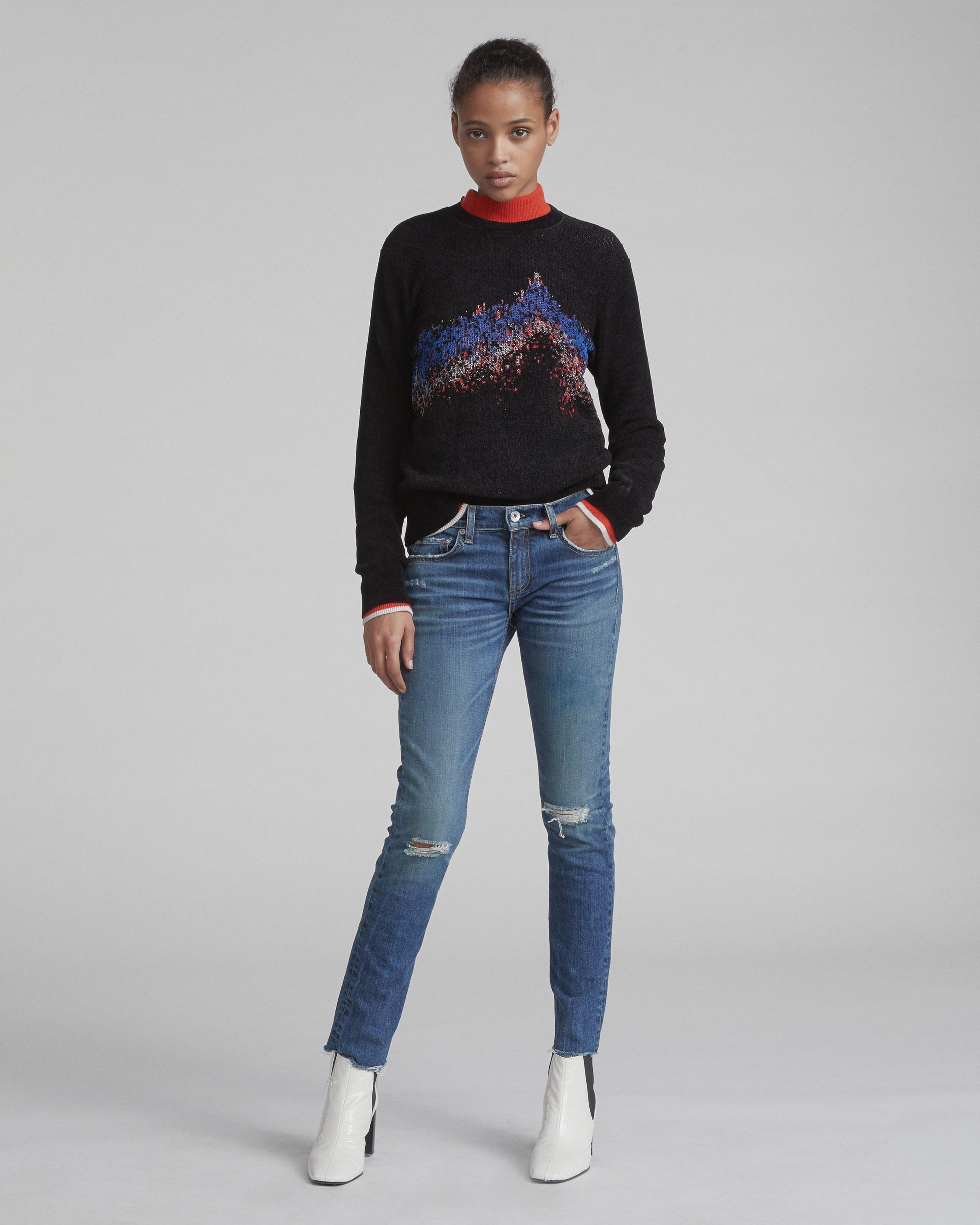 rag and bone ankle dre